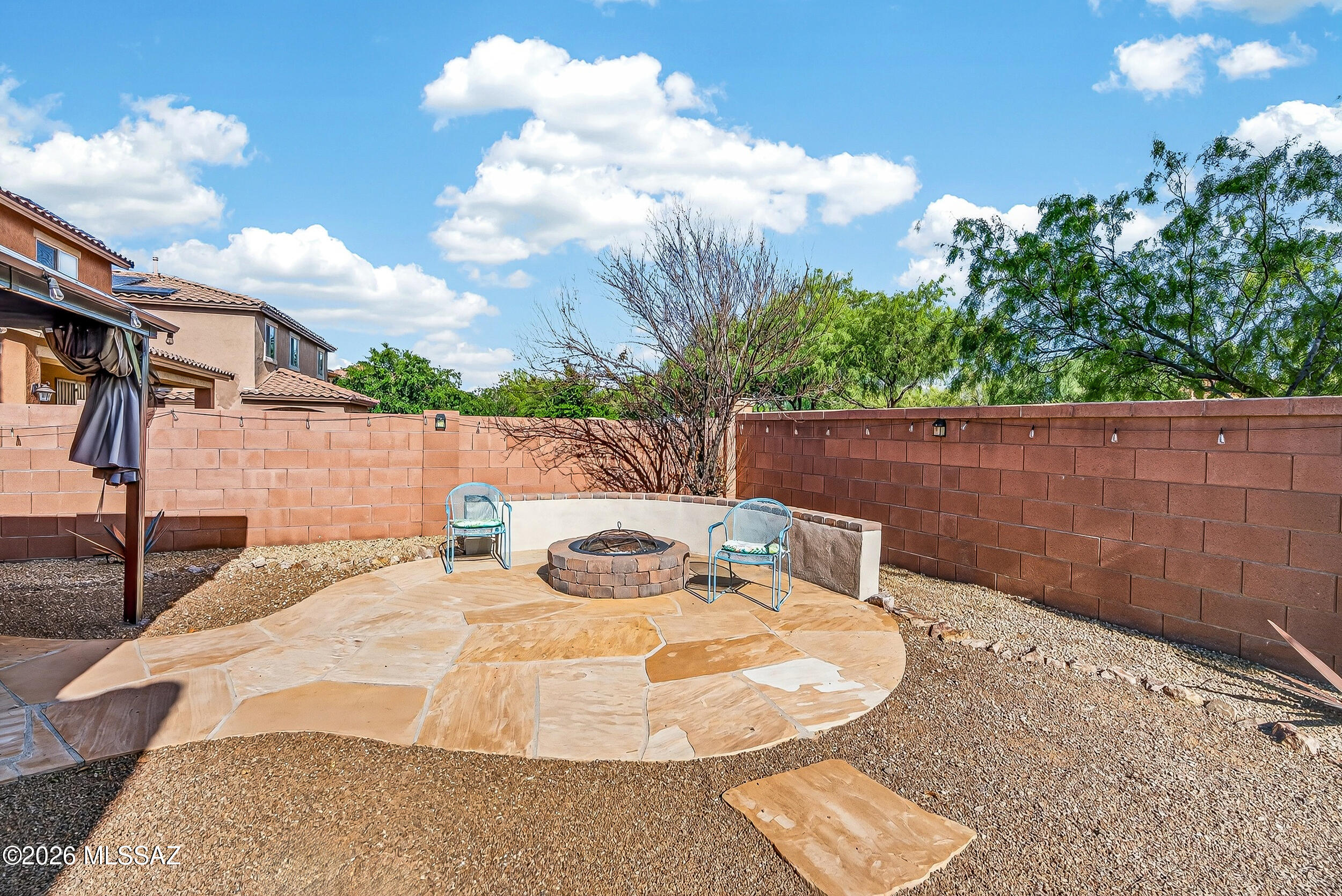 Presidios at Rancho Sahuarita (1-927) - Residential