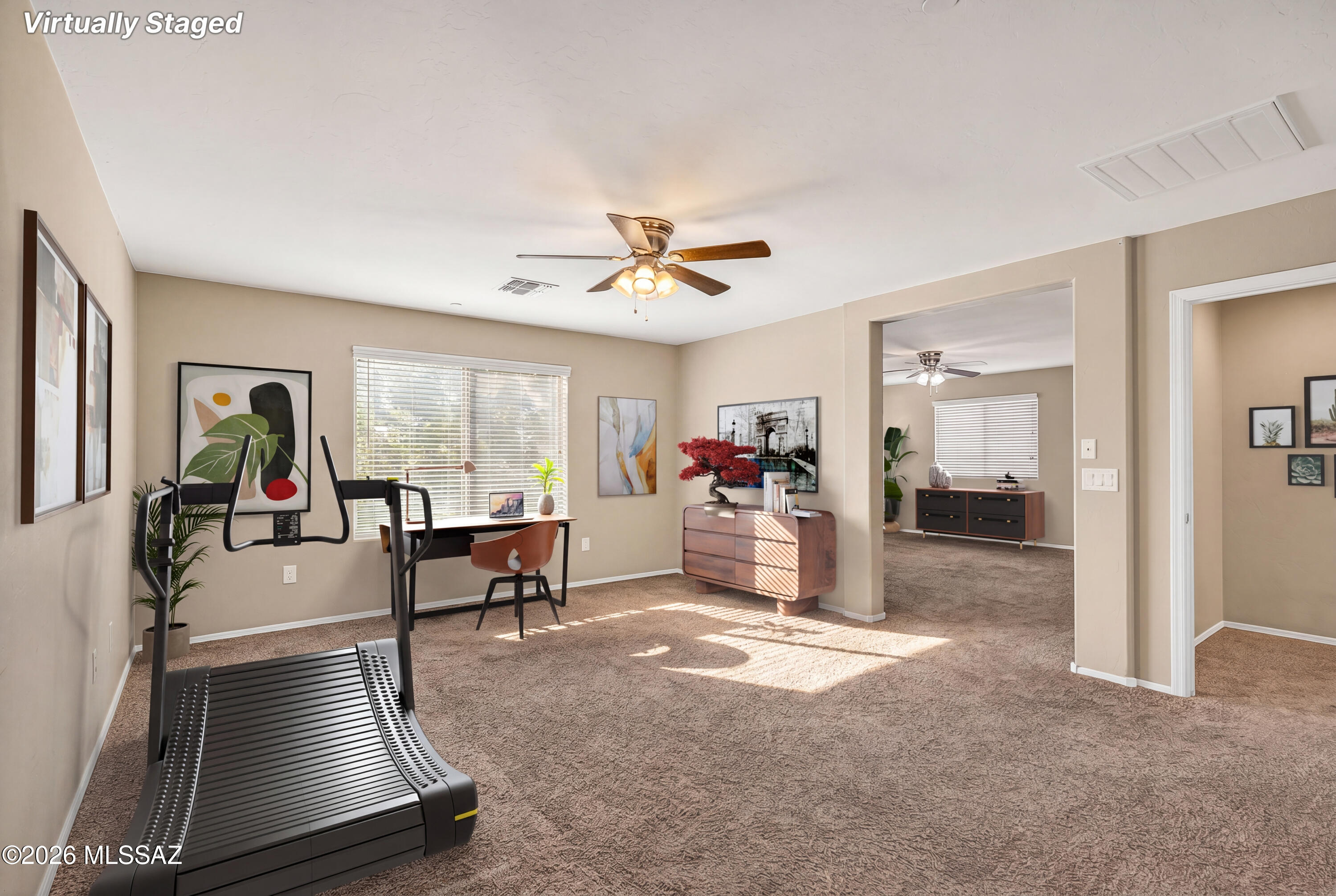 Presidios at Rancho Sahuarita (1-927) - Residential