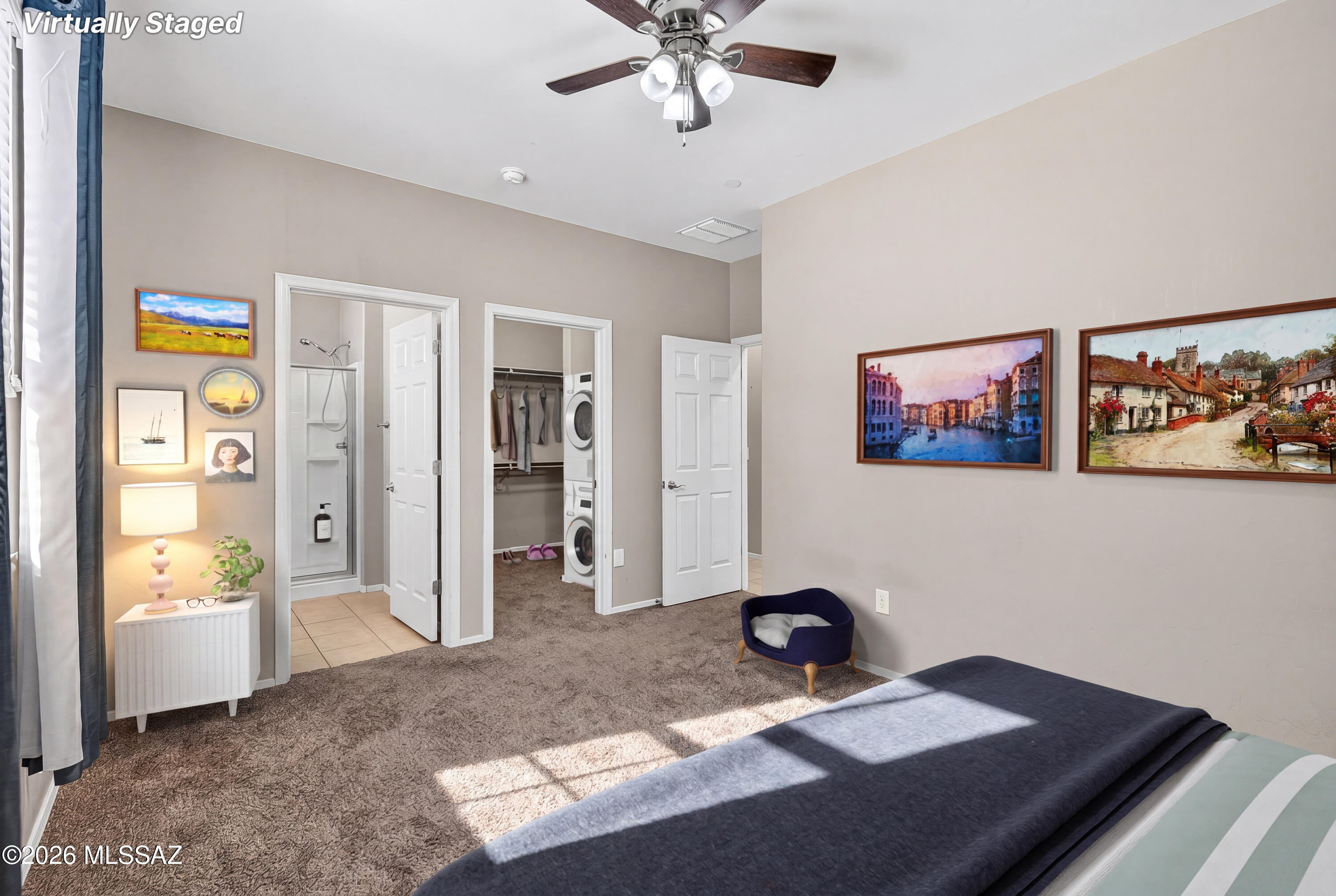 Presidios at Rancho Sahuarita (1-927) - Residential