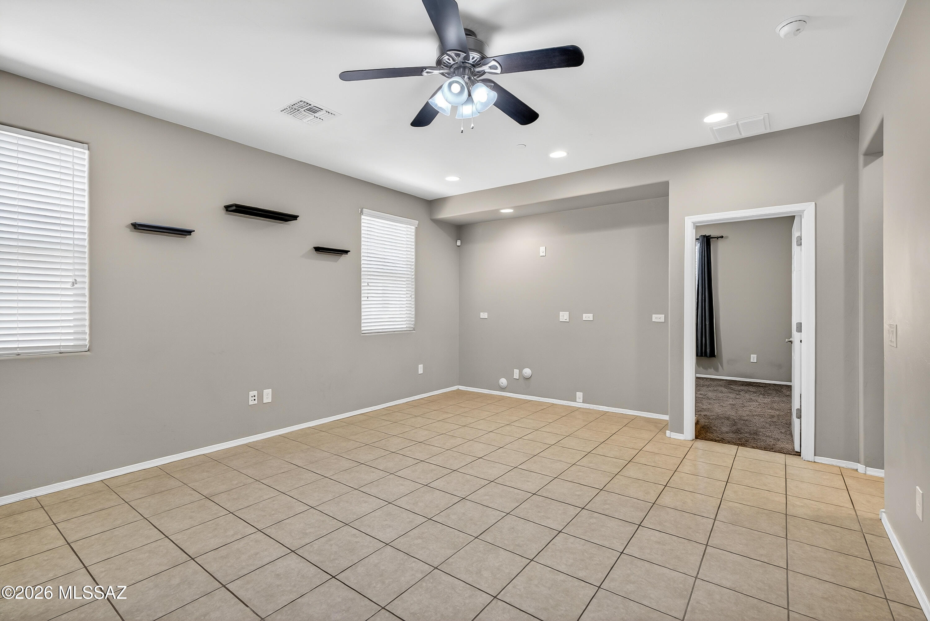 Presidios at Rancho Sahuarita (1-927) - Residential