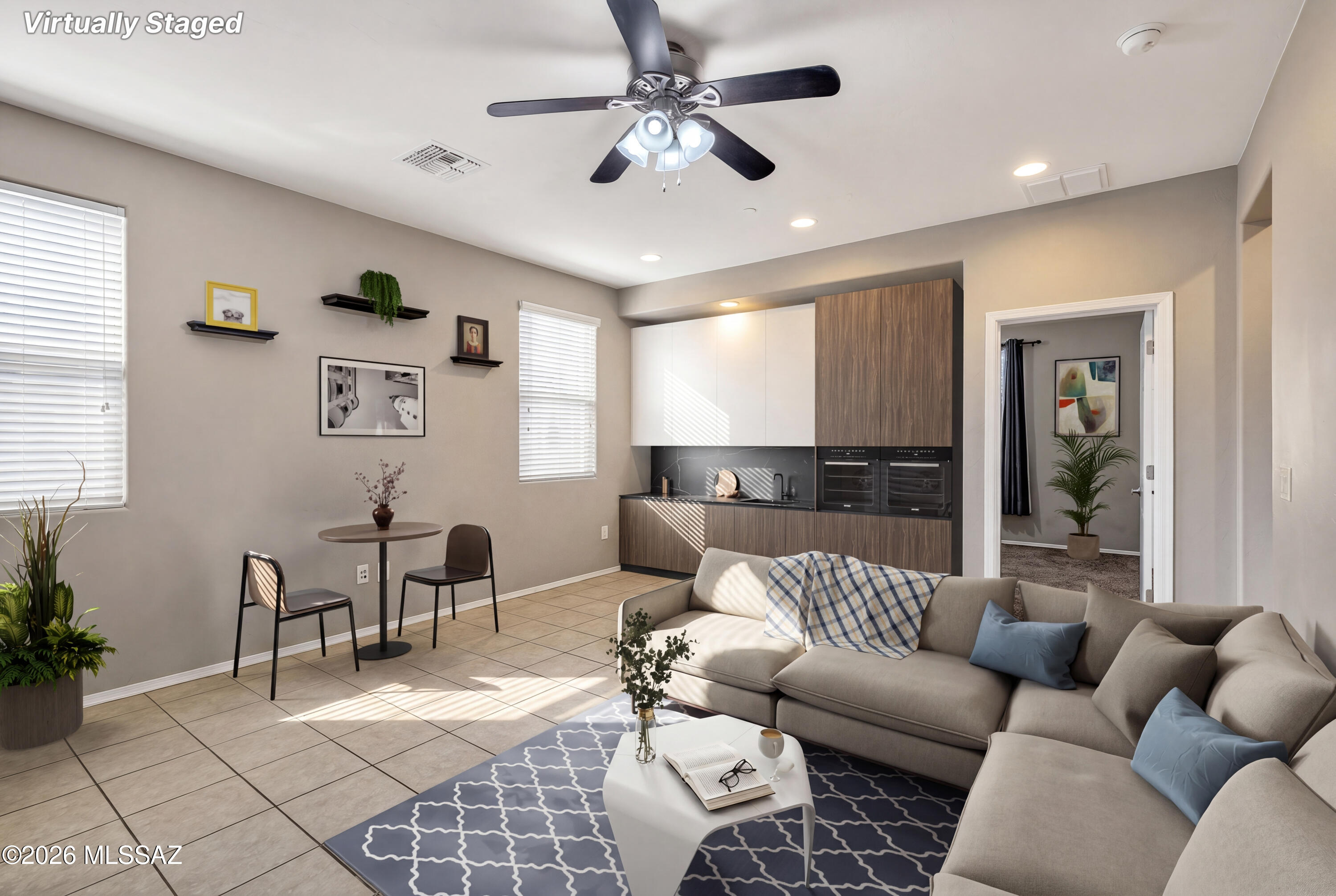 Presidios at Rancho Sahuarita (1-927) - Residential