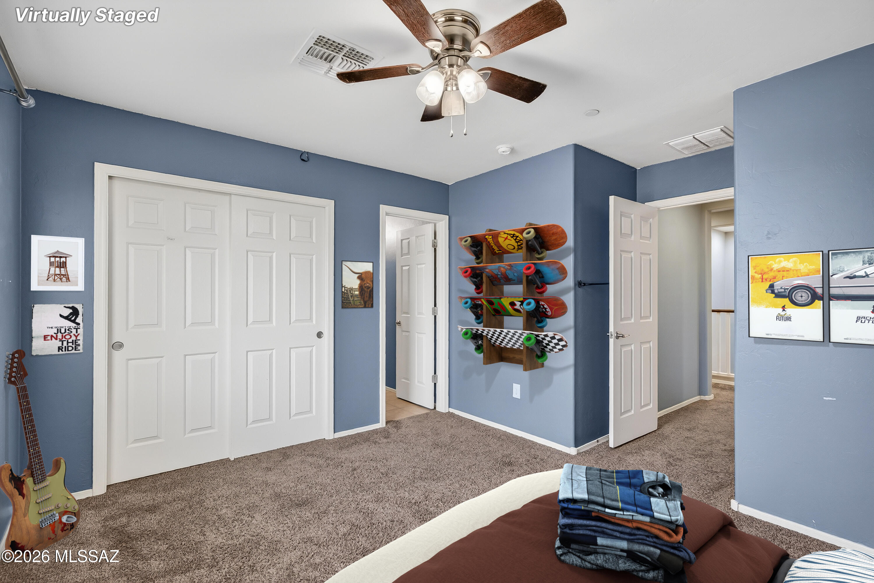 Presidios at Rancho Sahuarita (1-927) - Residential