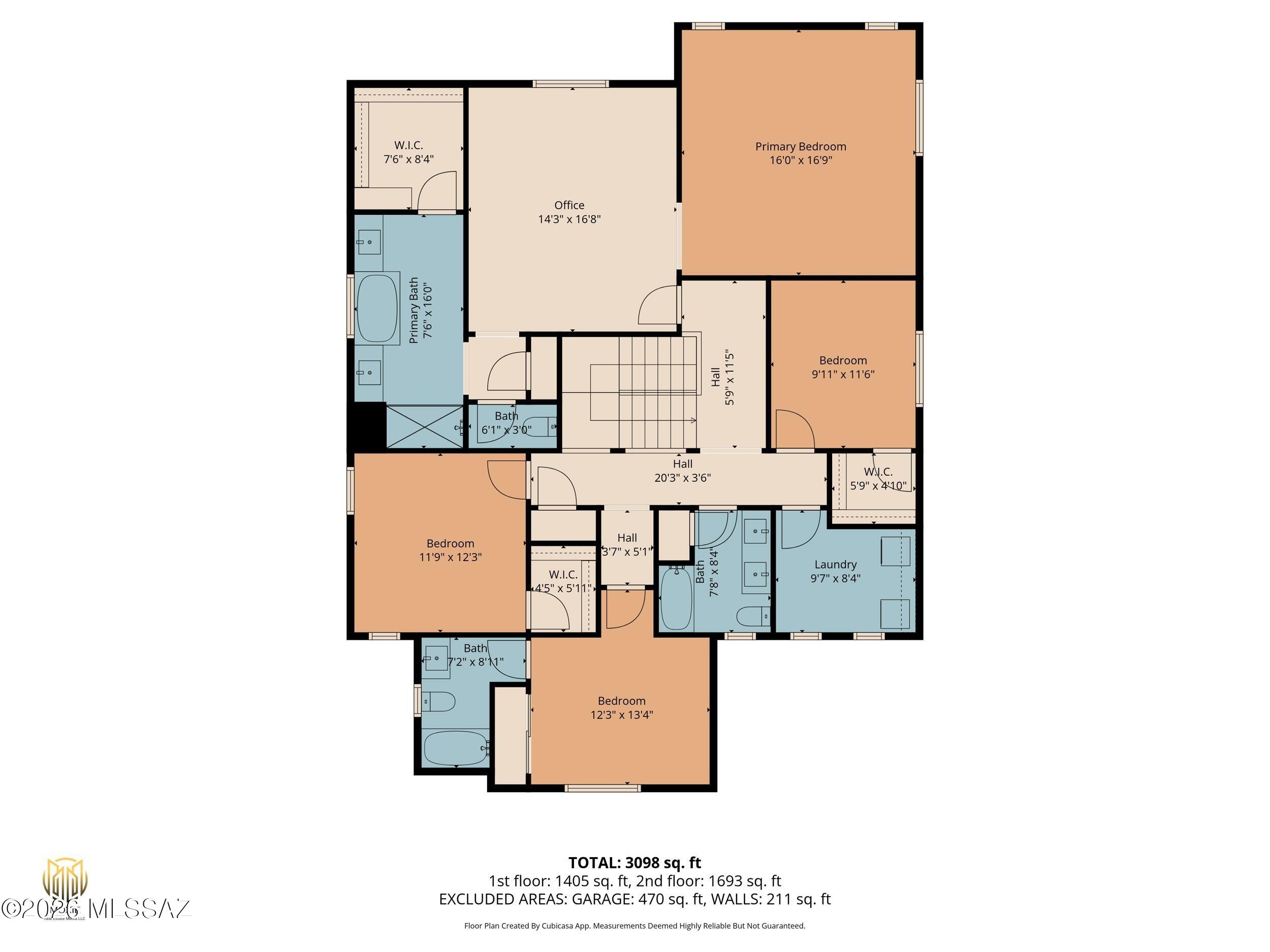 Presidios at Rancho Sahuarita (1-927) - Residential