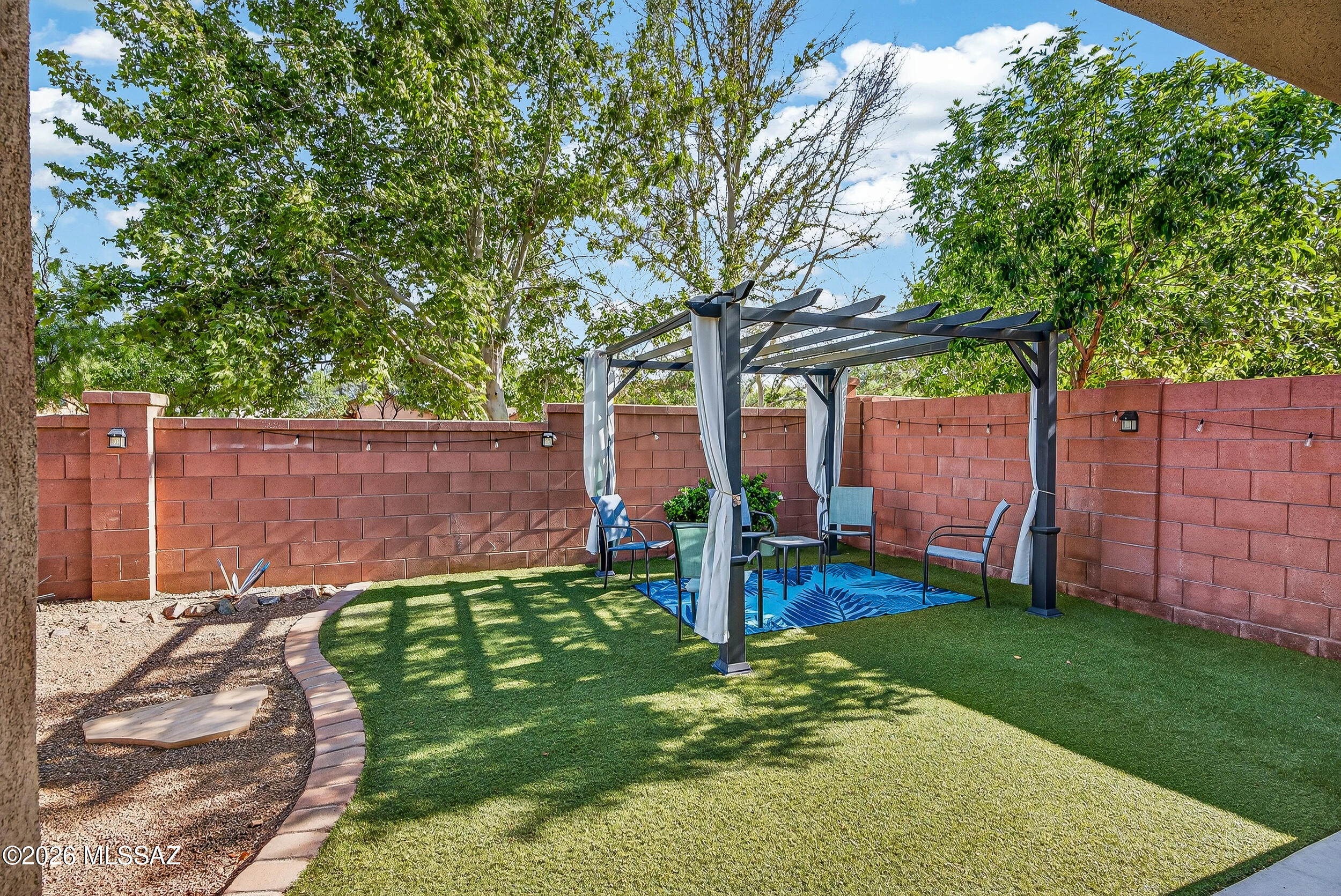 Presidios at Rancho Sahuarita (1-927) - Residential