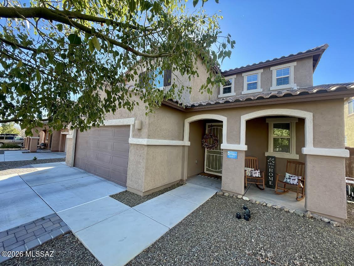 Presidios at Rancho Sahuarita (1-927) - Residential