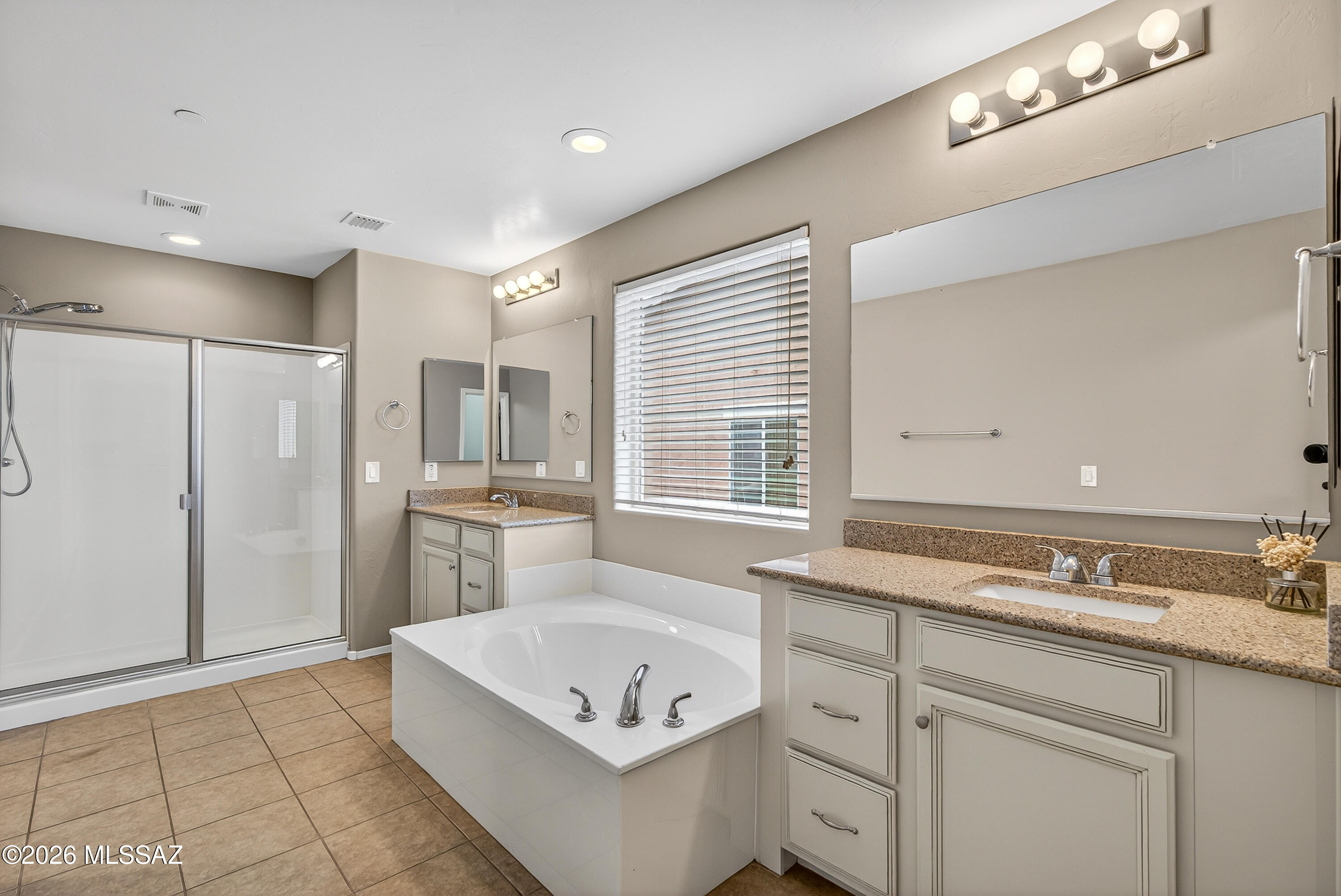 Presidios at Rancho Sahuarita (1-927) - Residential