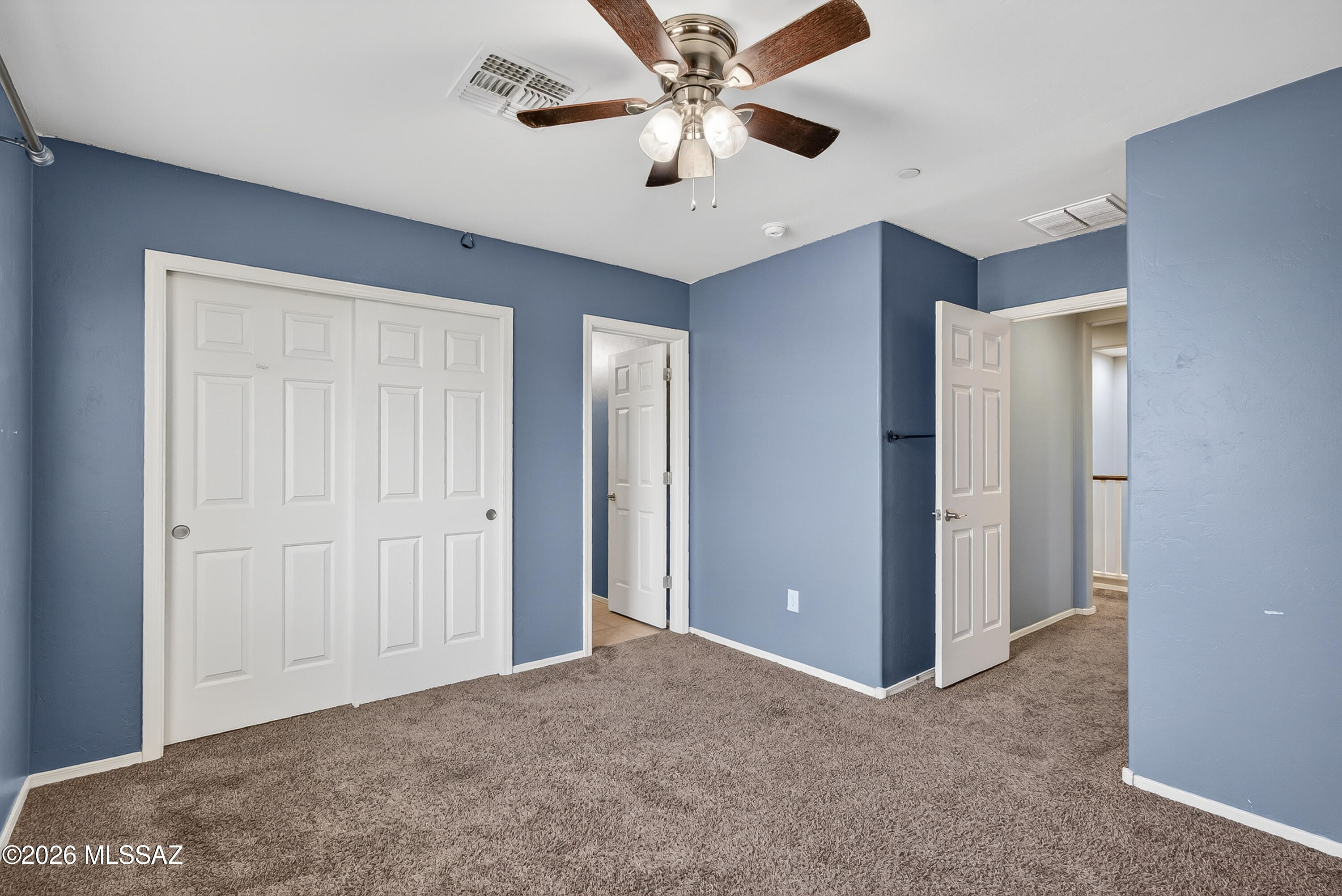Presidios at Rancho Sahuarita (1-927) - Residential