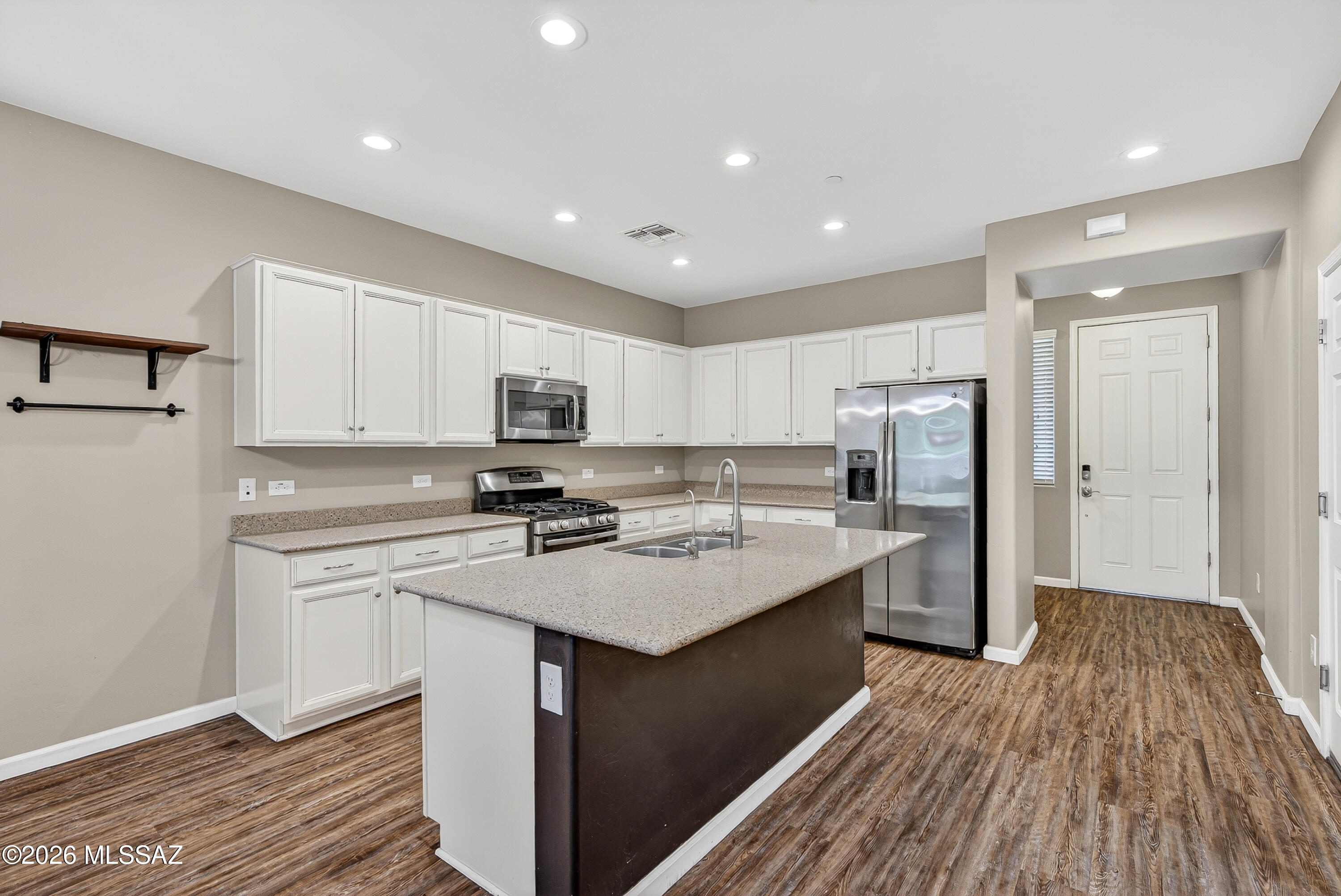 Presidios at Rancho Sahuarita (1-927) - Residential