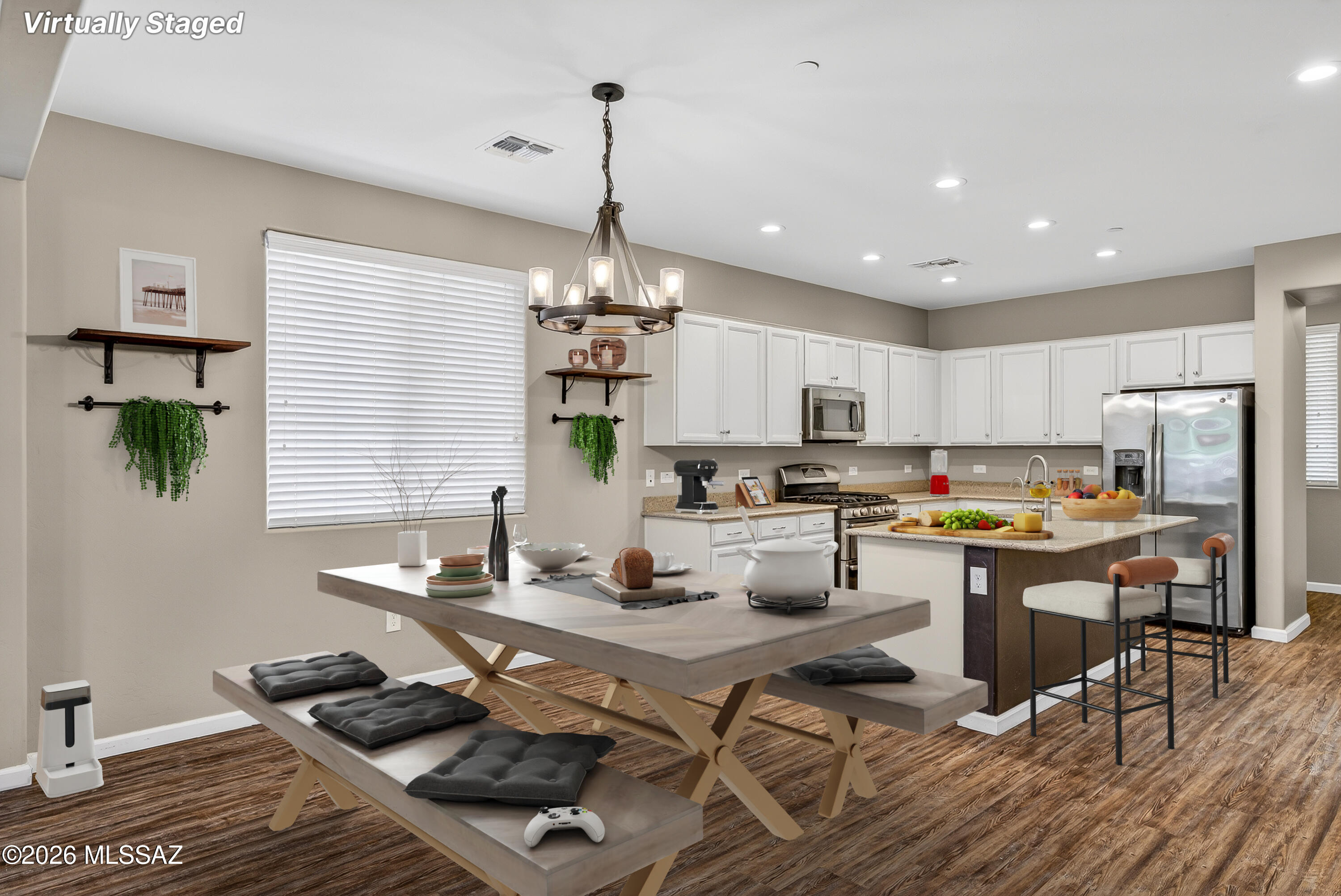 Presidios at Rancho Sahuarita (1-927) - Residential