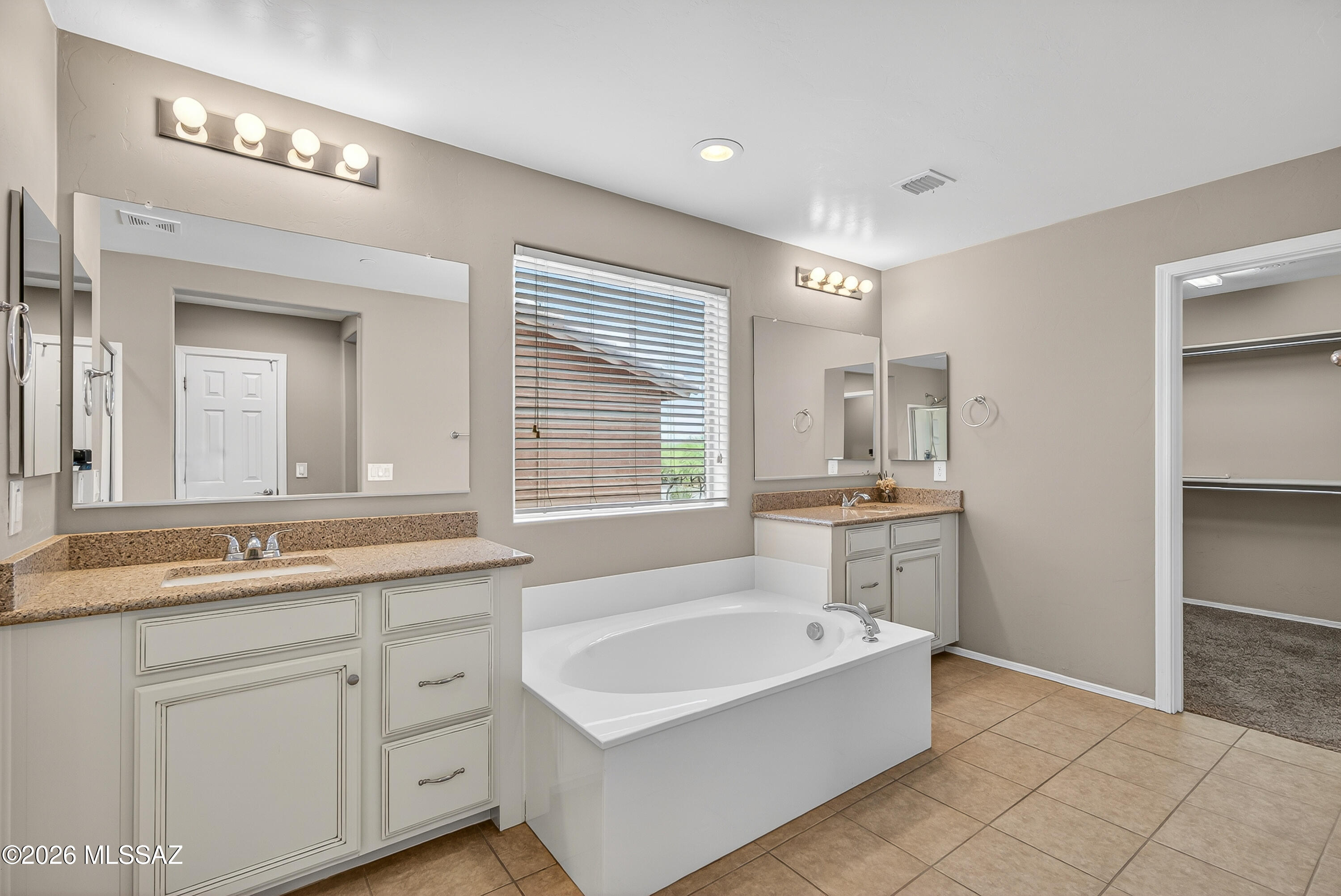 Presidios at Rancho Sahuarita (1-927) - Residential