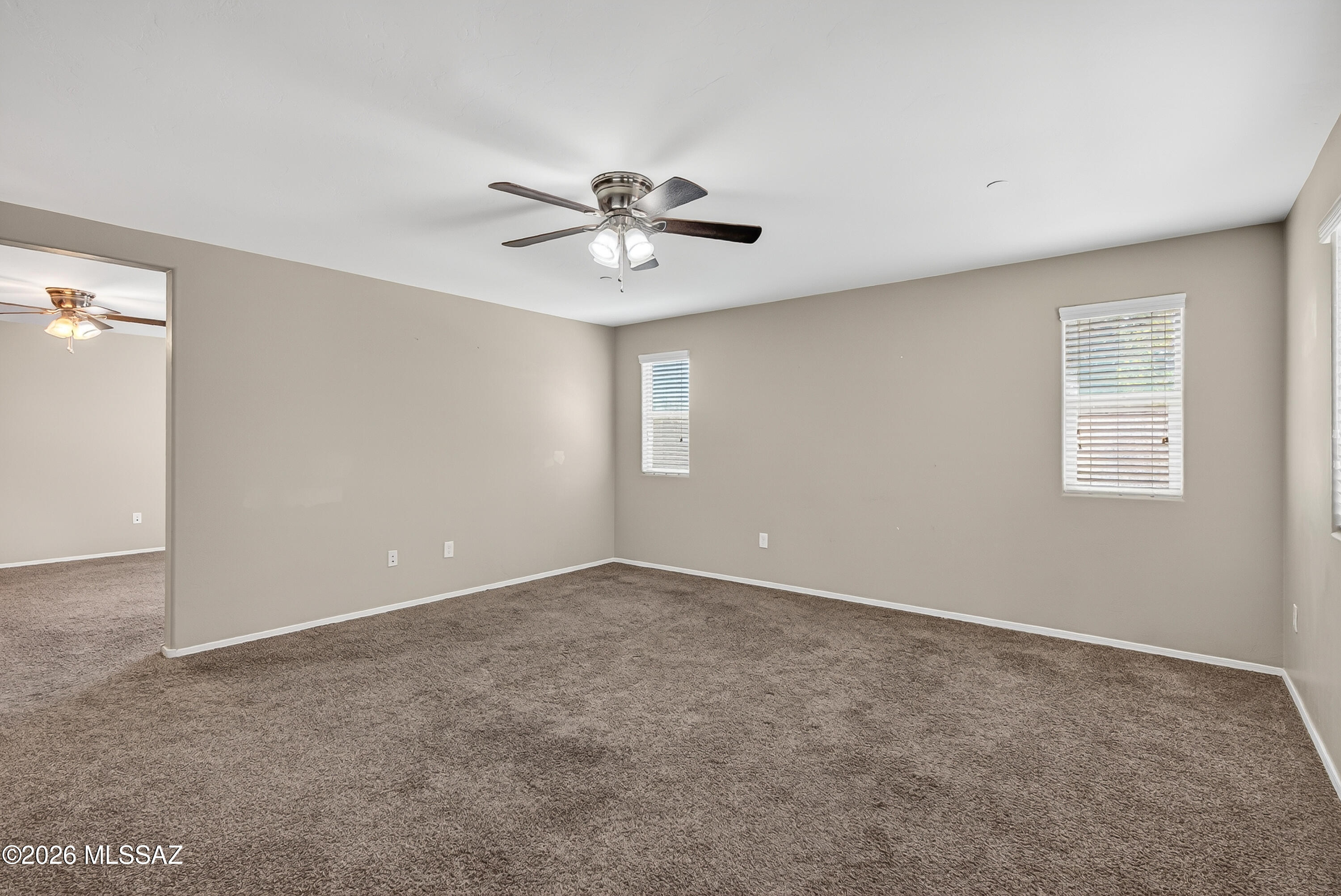 Presidios at Rancho Sahuarita (1-927) - Residential