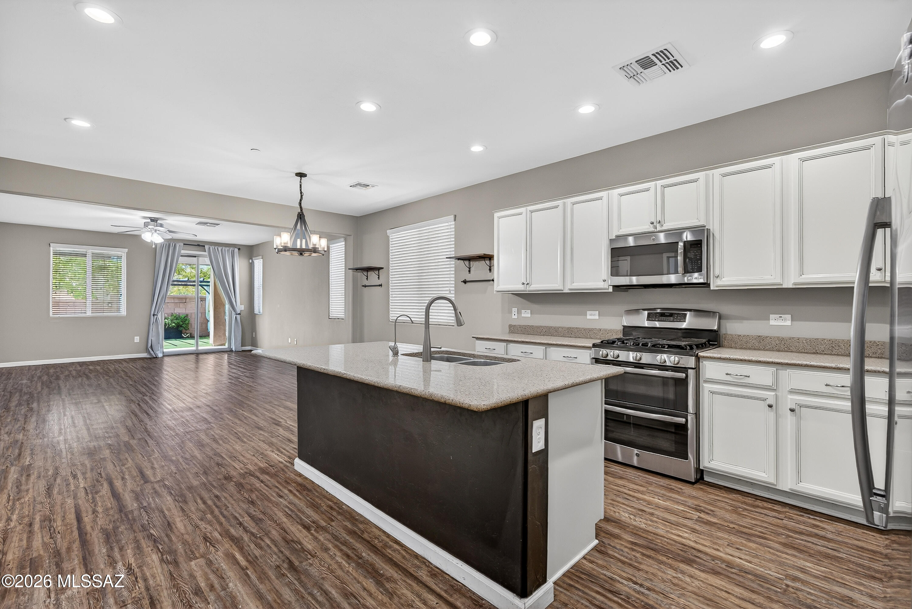 Presidios at Rancho Sahuarita (1-927) - Residential
