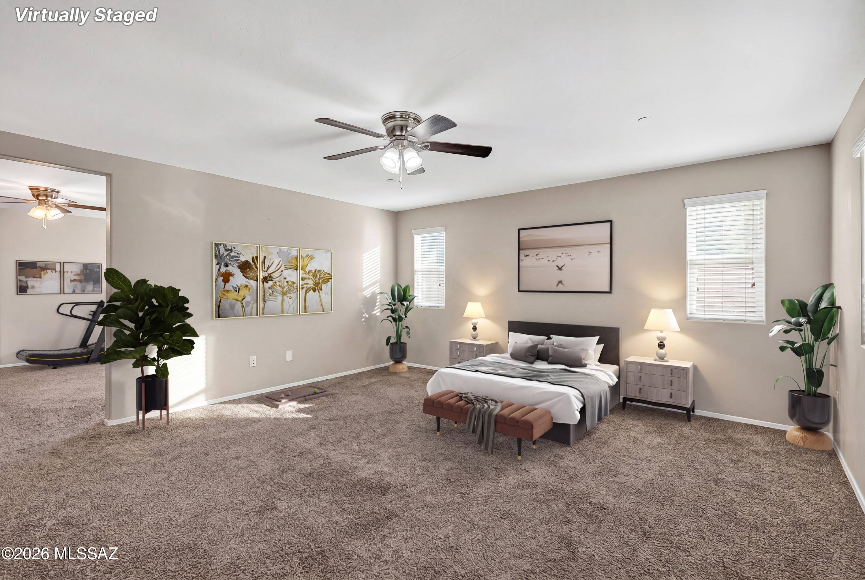 Presidios at Rancho Sahuarita (1-927) - Residential