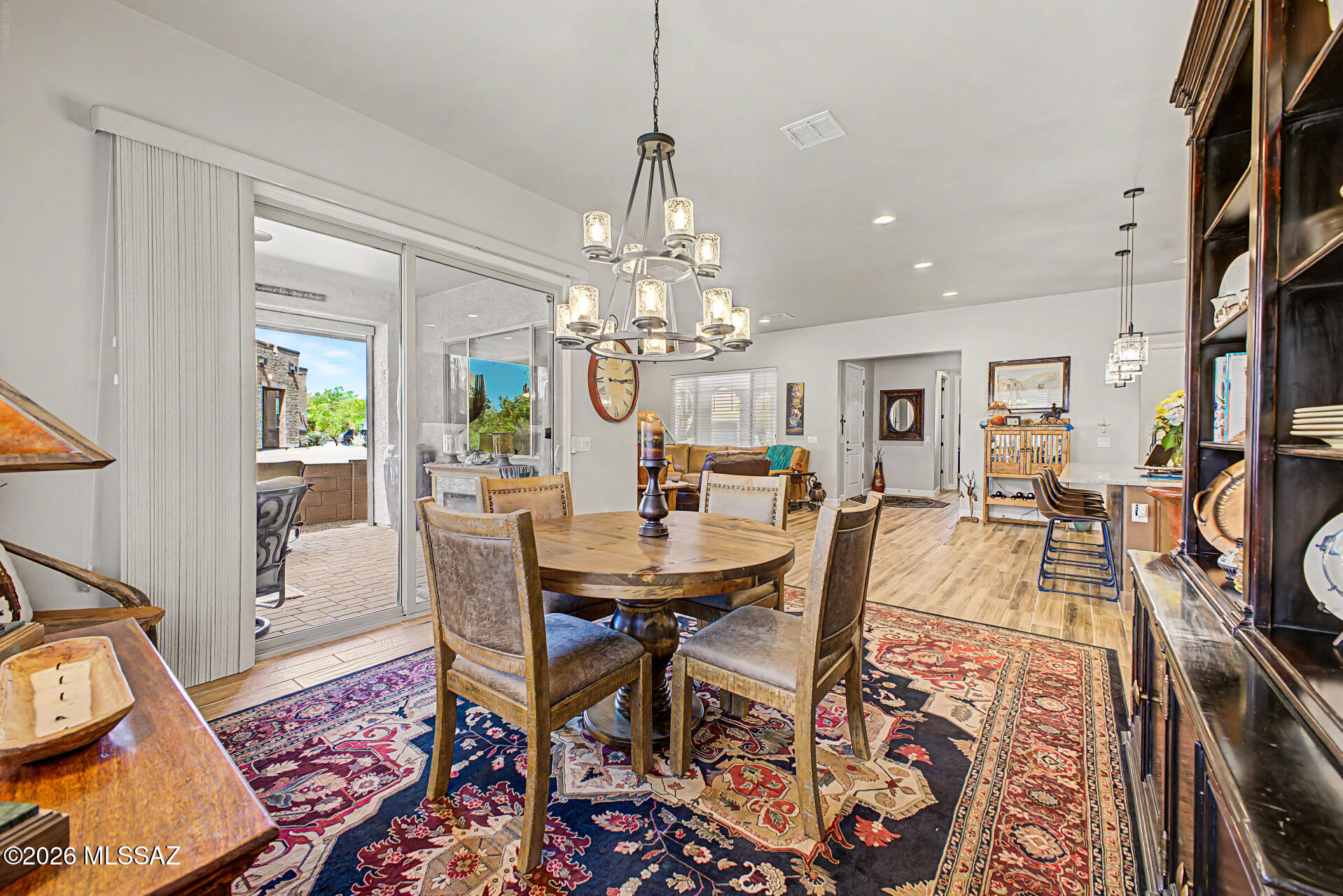 Rancho Vistoso Parcel 5F SQ20170690715 - Residential