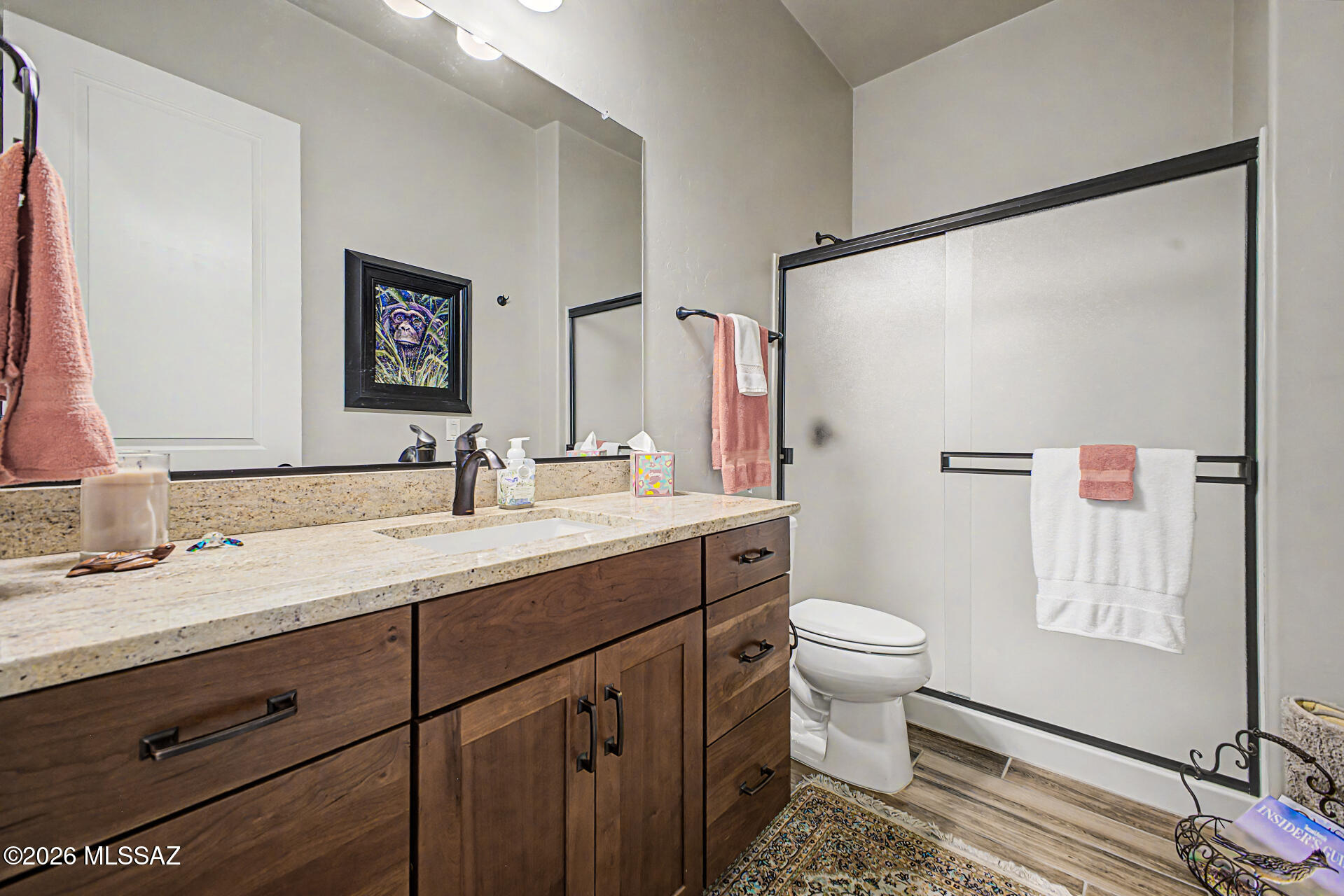 Rancho Vistoso Parcel 5F SQ20170690715 - Residential