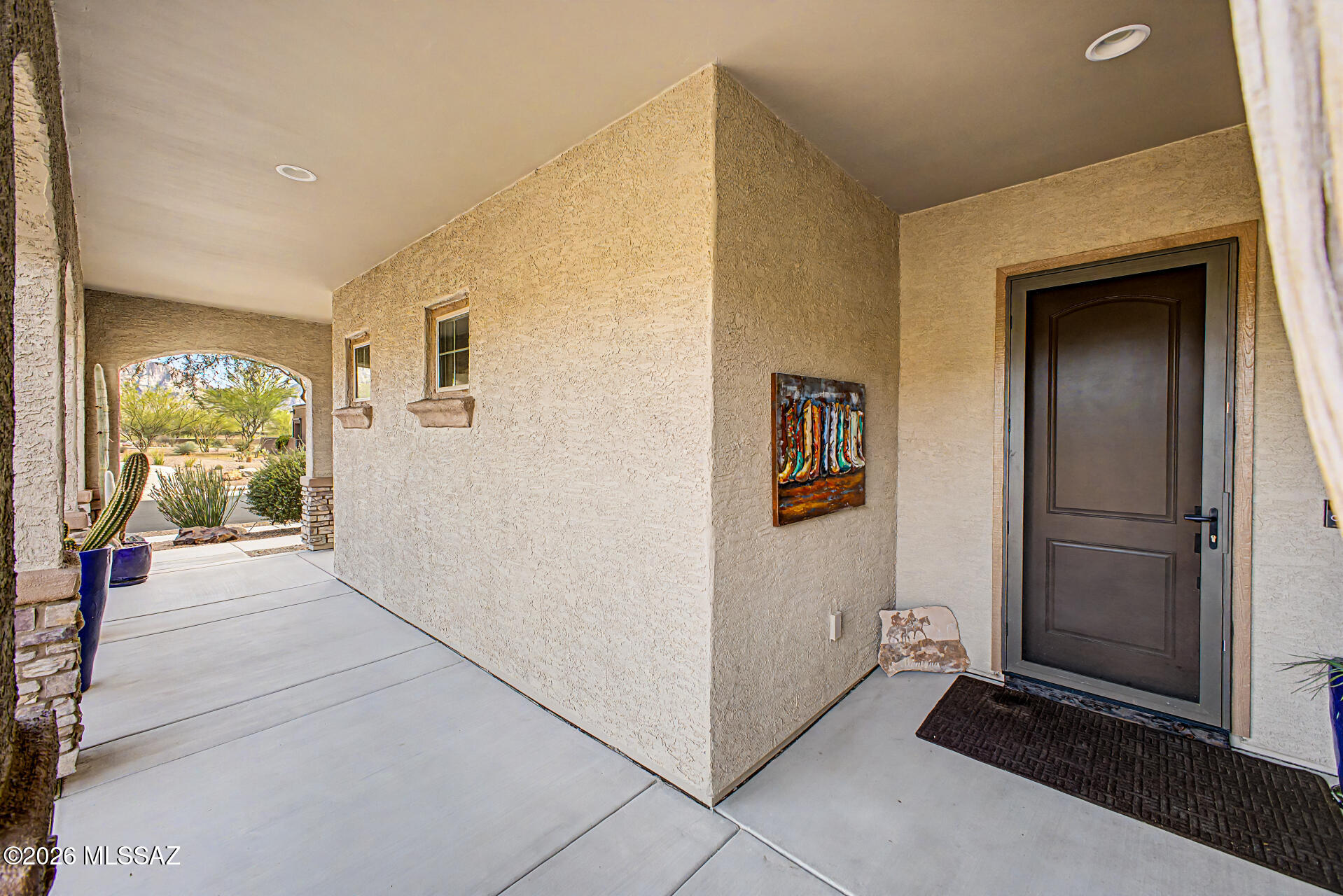 Rancho Vistoso Parcel 5F SQ20170690715 - Residential