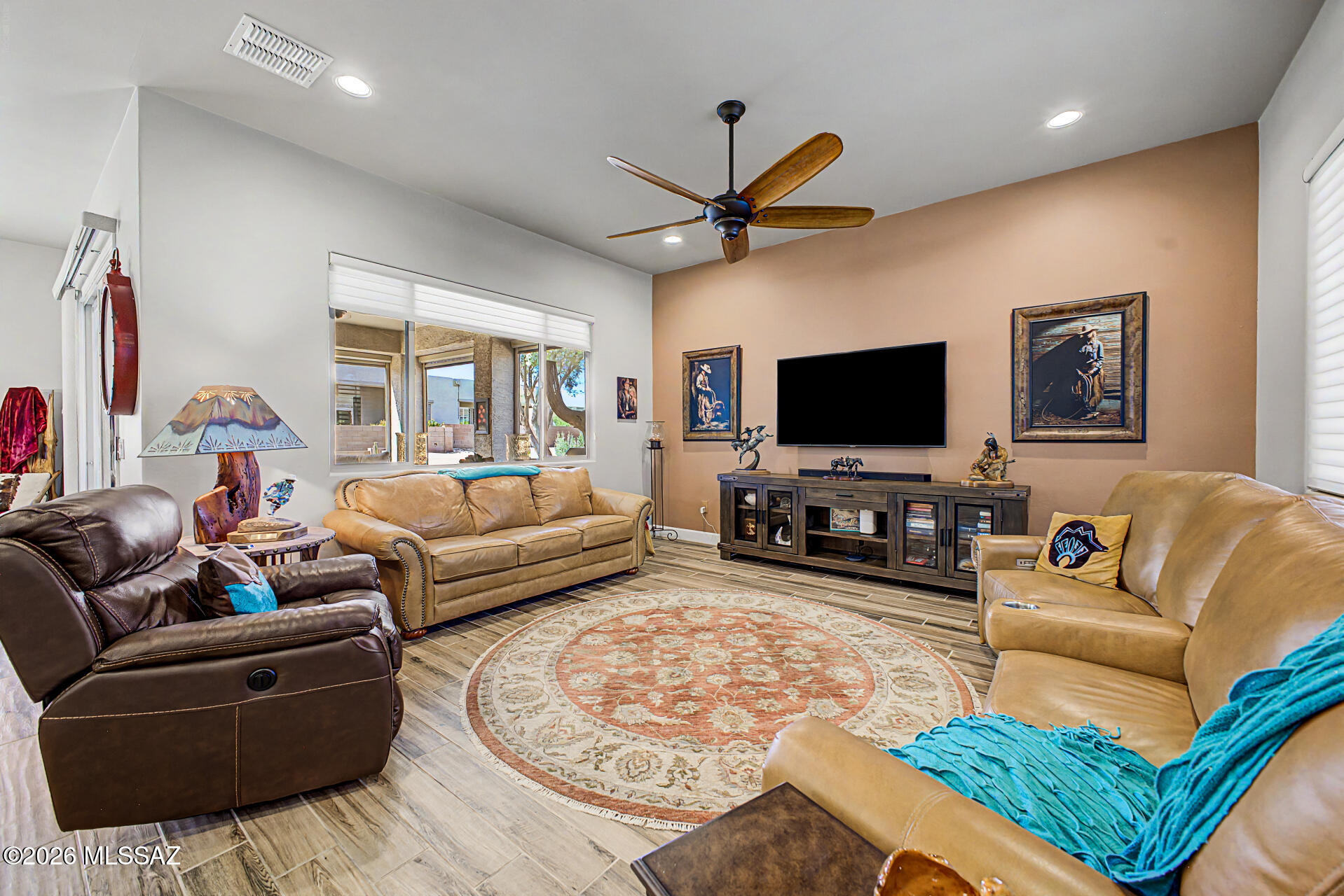 Rancho Vistoso Parcel 5F SQ20170690715 - Residential