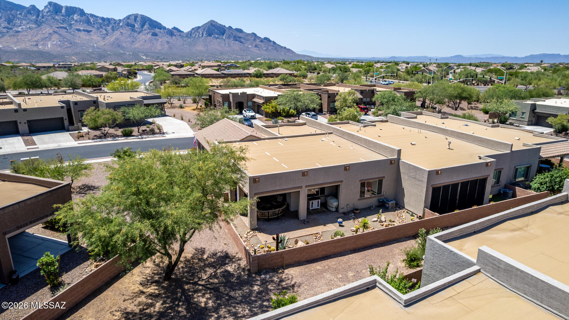 Rancho Vistoso Parcel 5F SQ20170690715 - Residential