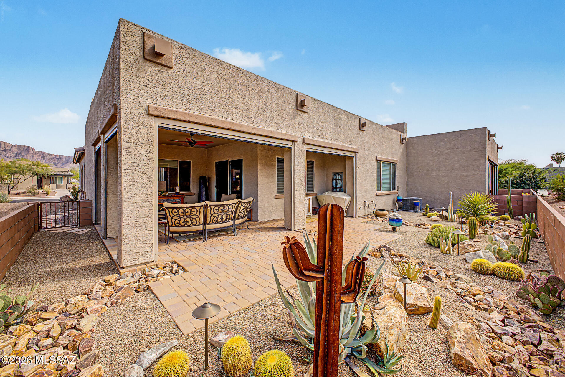 Rancho Vistoso Parcel 5F SQ20170690715 - Residential
