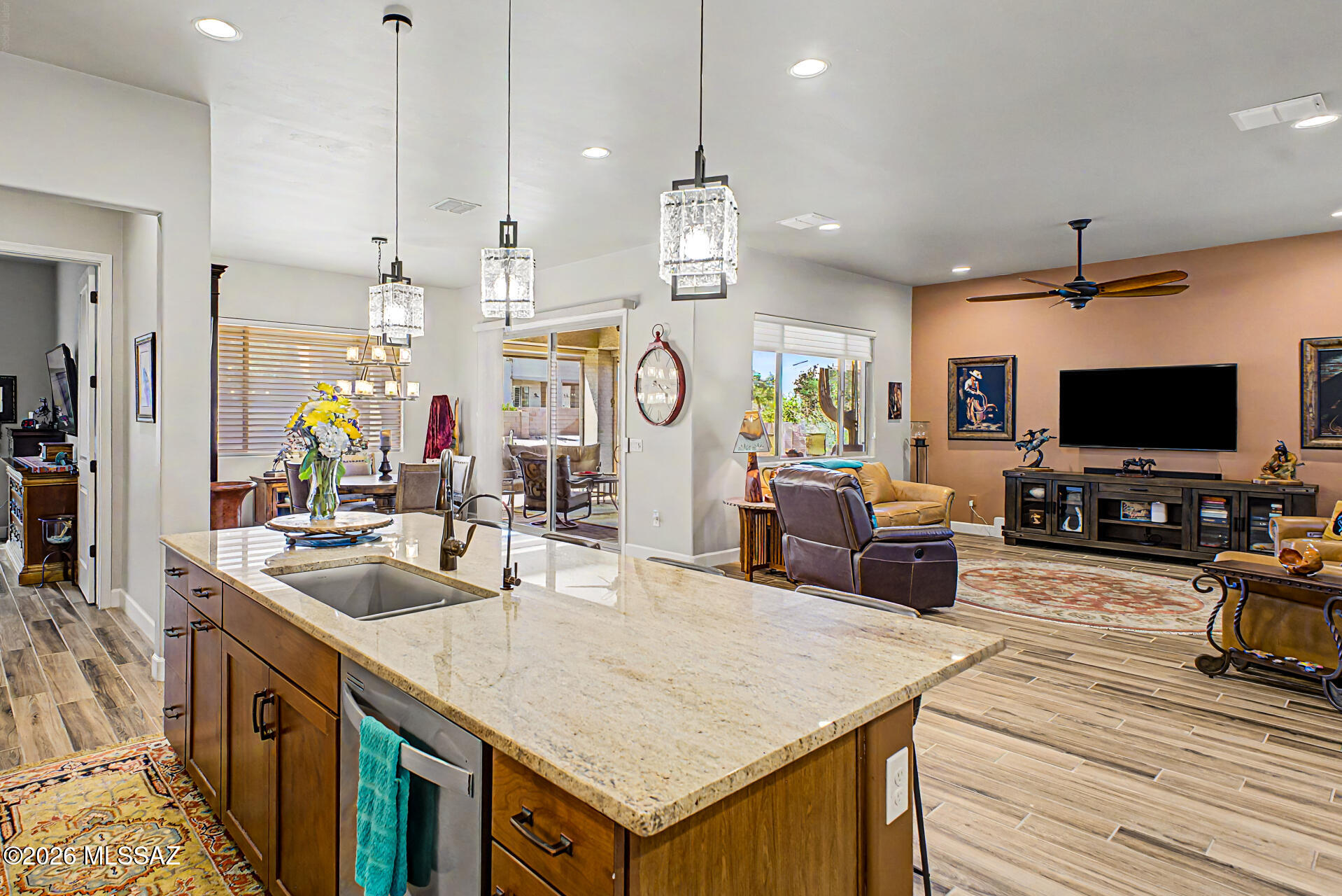 Rancho Vistoso Parcel 5F SQ20170690715 - Residential