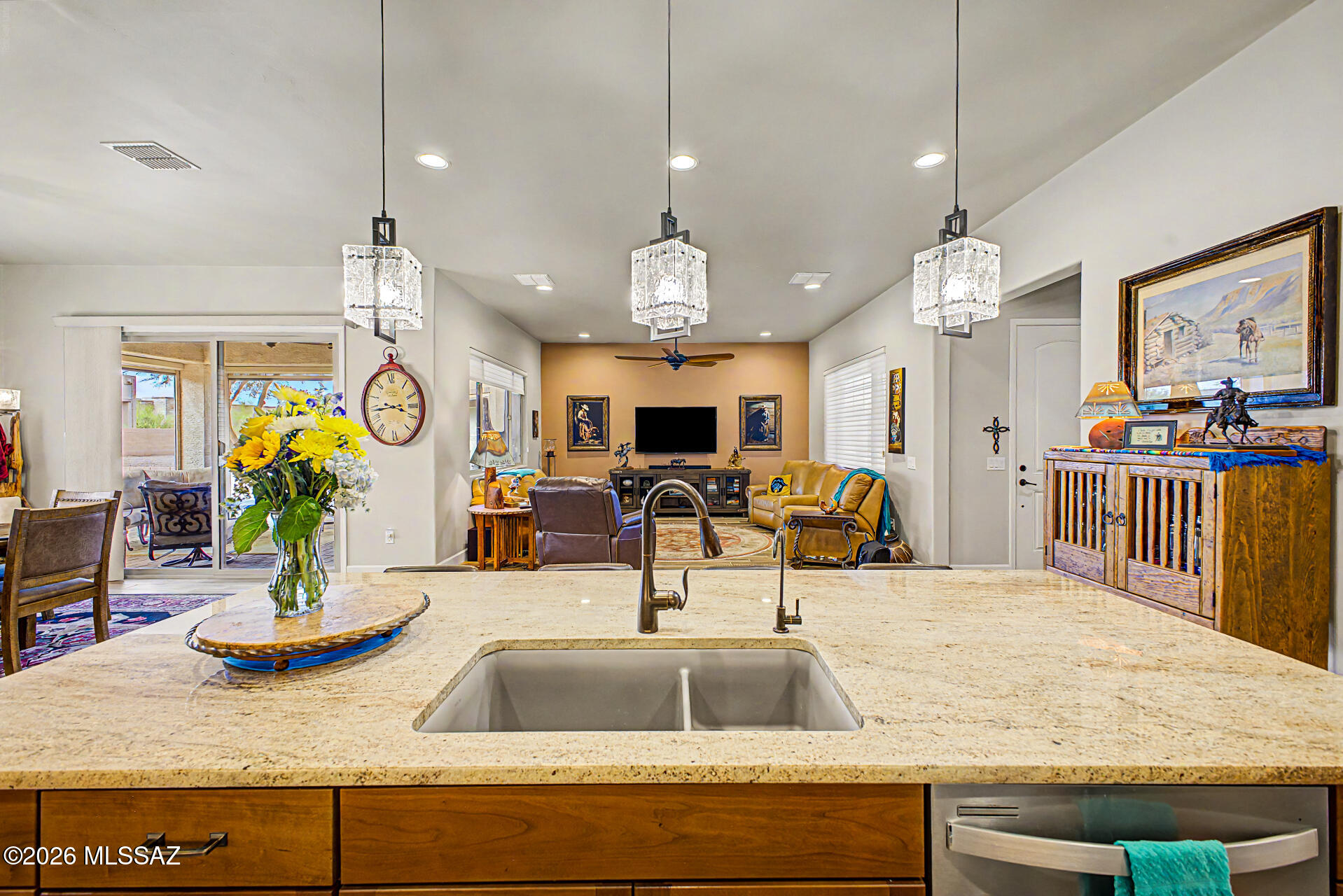Rancho Vistoso Parcel 5F SQ20170690715 - Residential