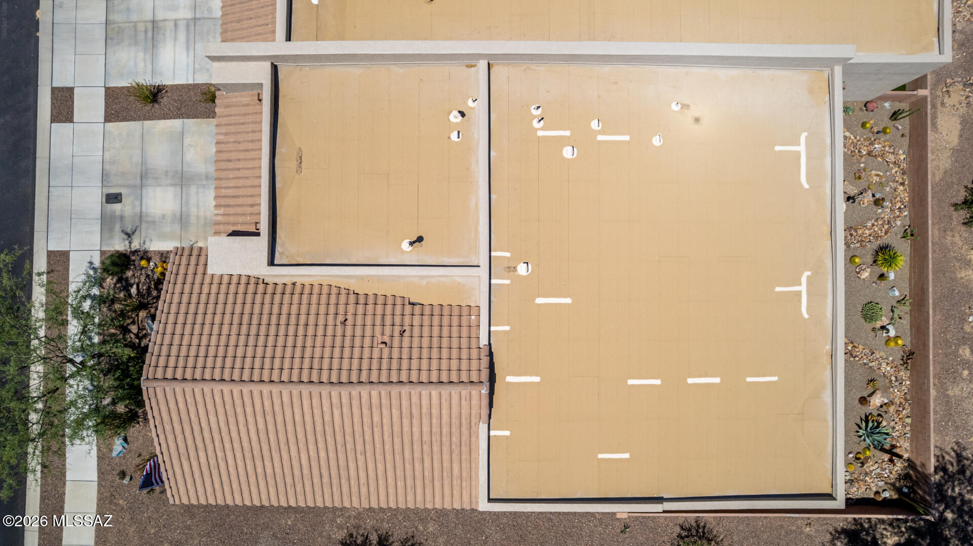 Rancho Vistoso Parcel 5F SQ20170690715 - Residential