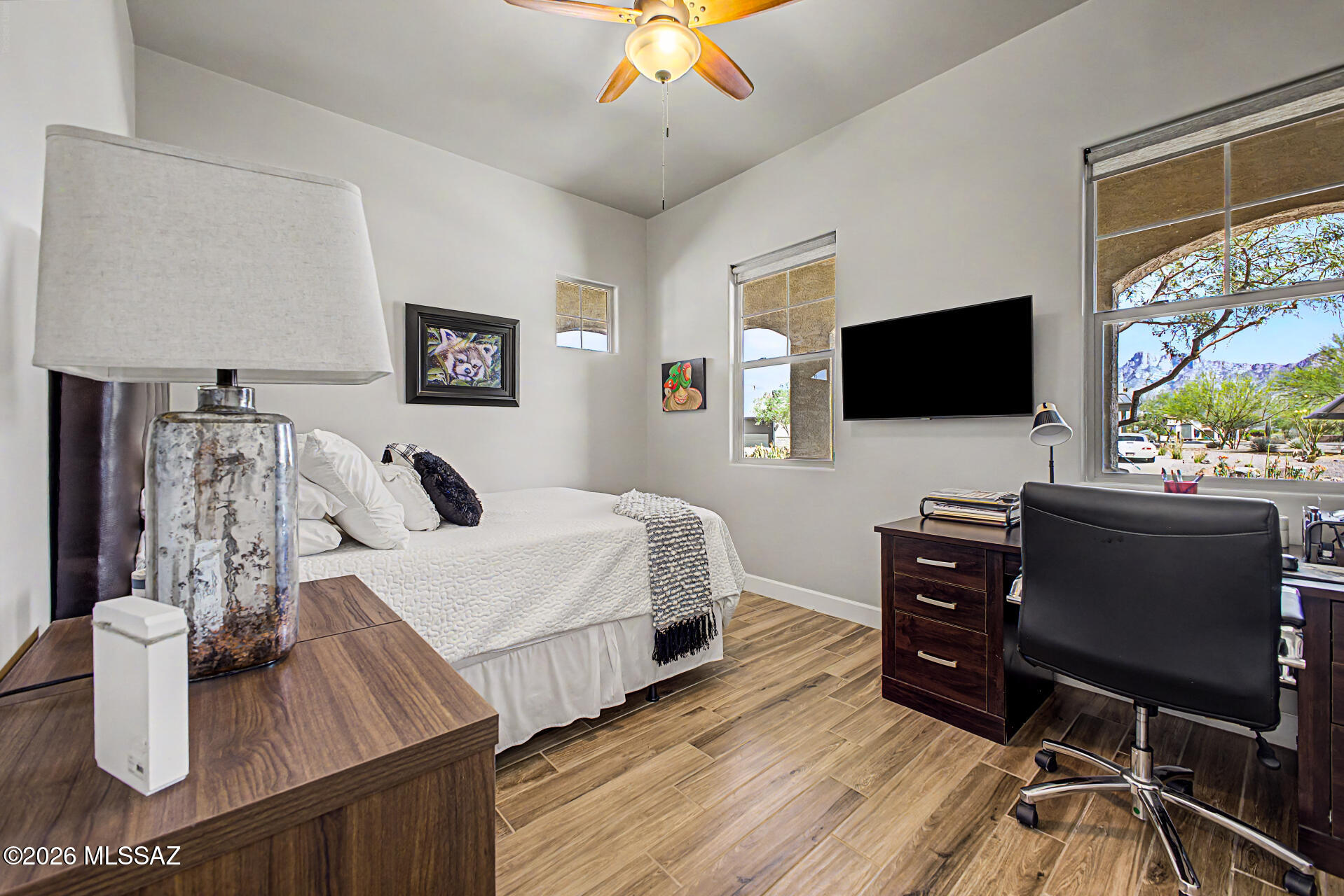 Rancho Vistoso Parcel 5F SQ20170690715 - Residential