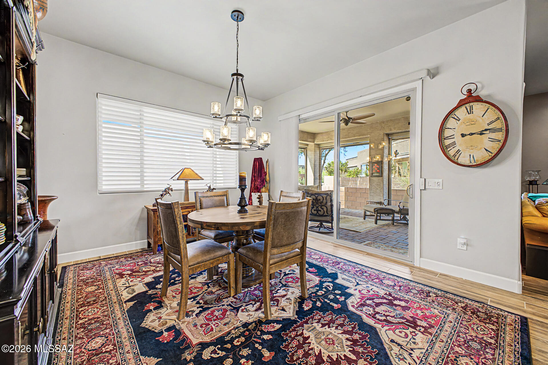 Rancho Vistoso Parcel 5F SQ20170690715 - Residential
