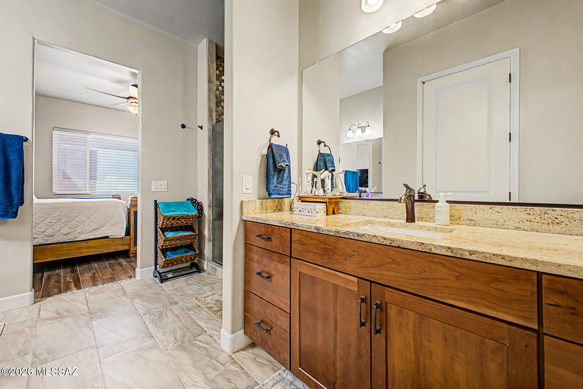 Rancho Vistoso Parcel 5F SQ20170690715 - Residential