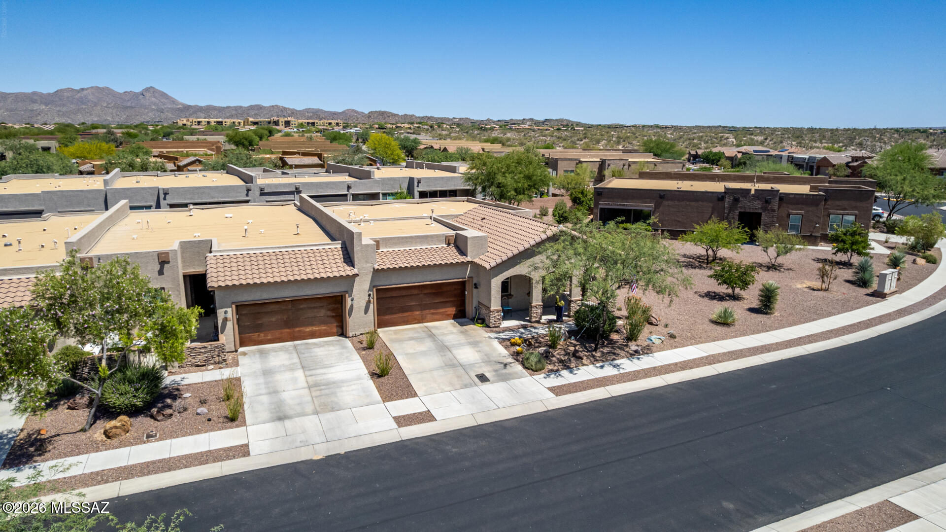 Rancho Vistoso Parcel 5F SQ20170690715 - Residential