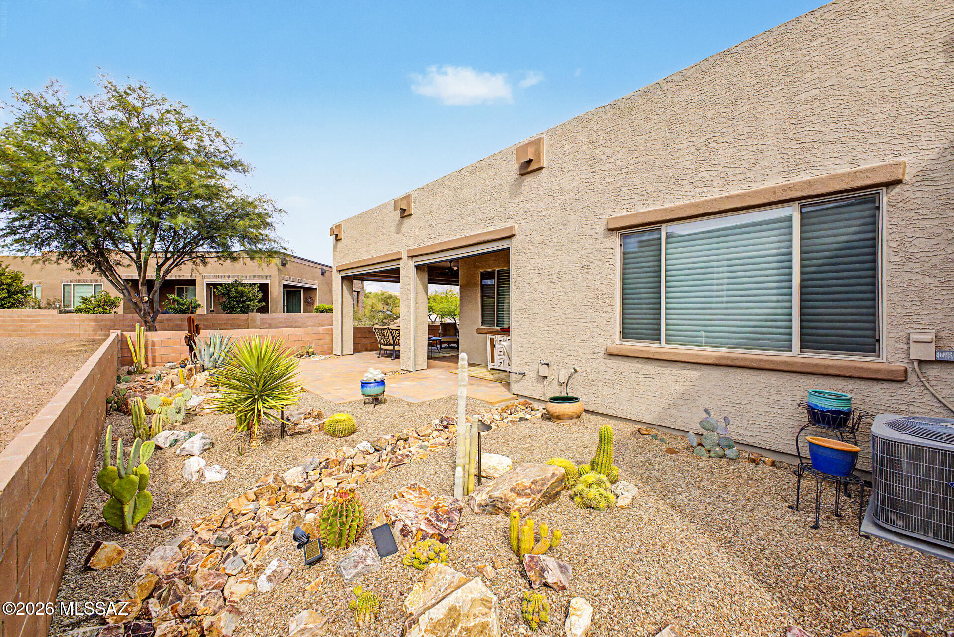 Rancho Vistoso Parcel 5F SQ20170690715 - Residential