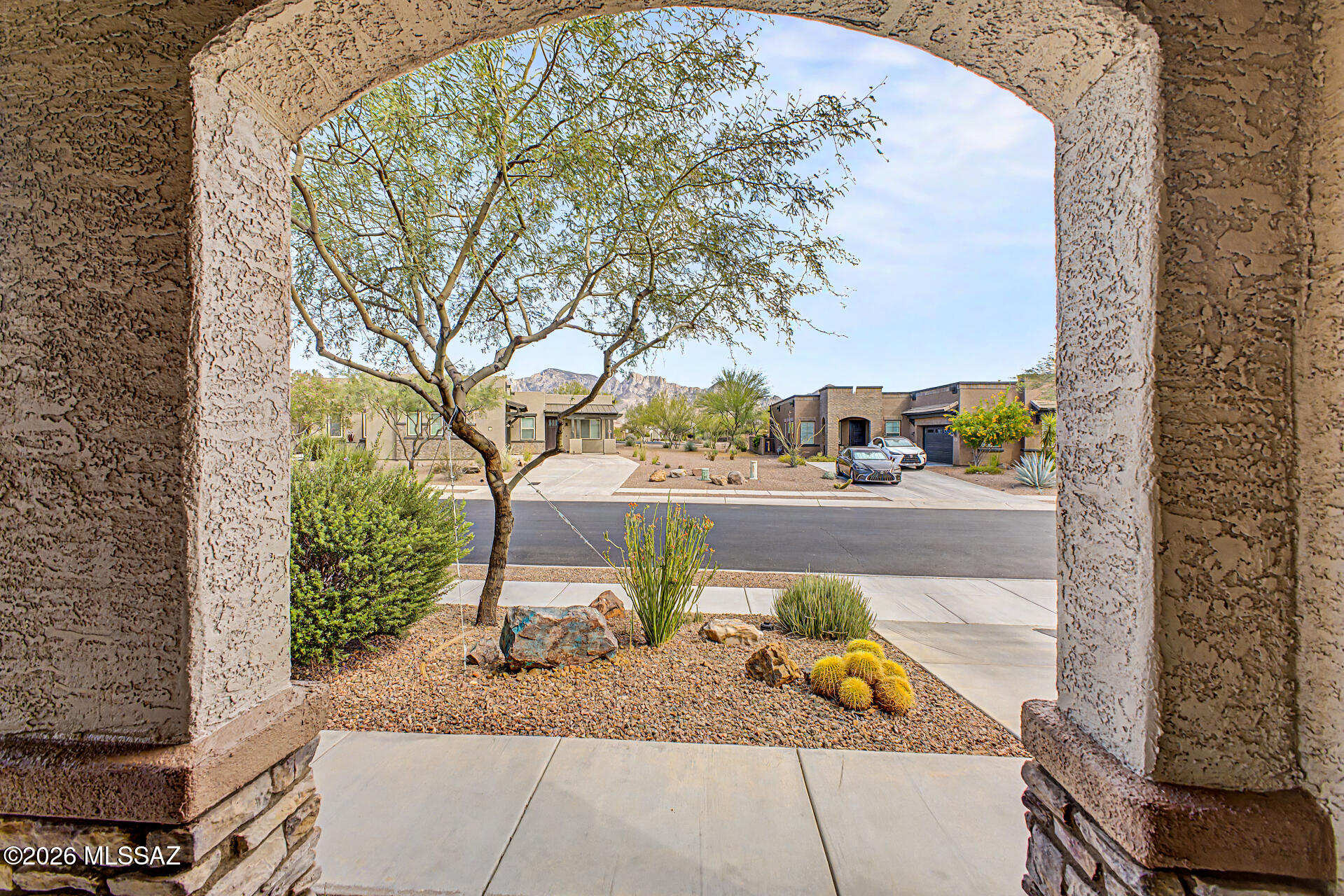Rancho Vistoso Parcel 5F SQ20170690715 - Residential