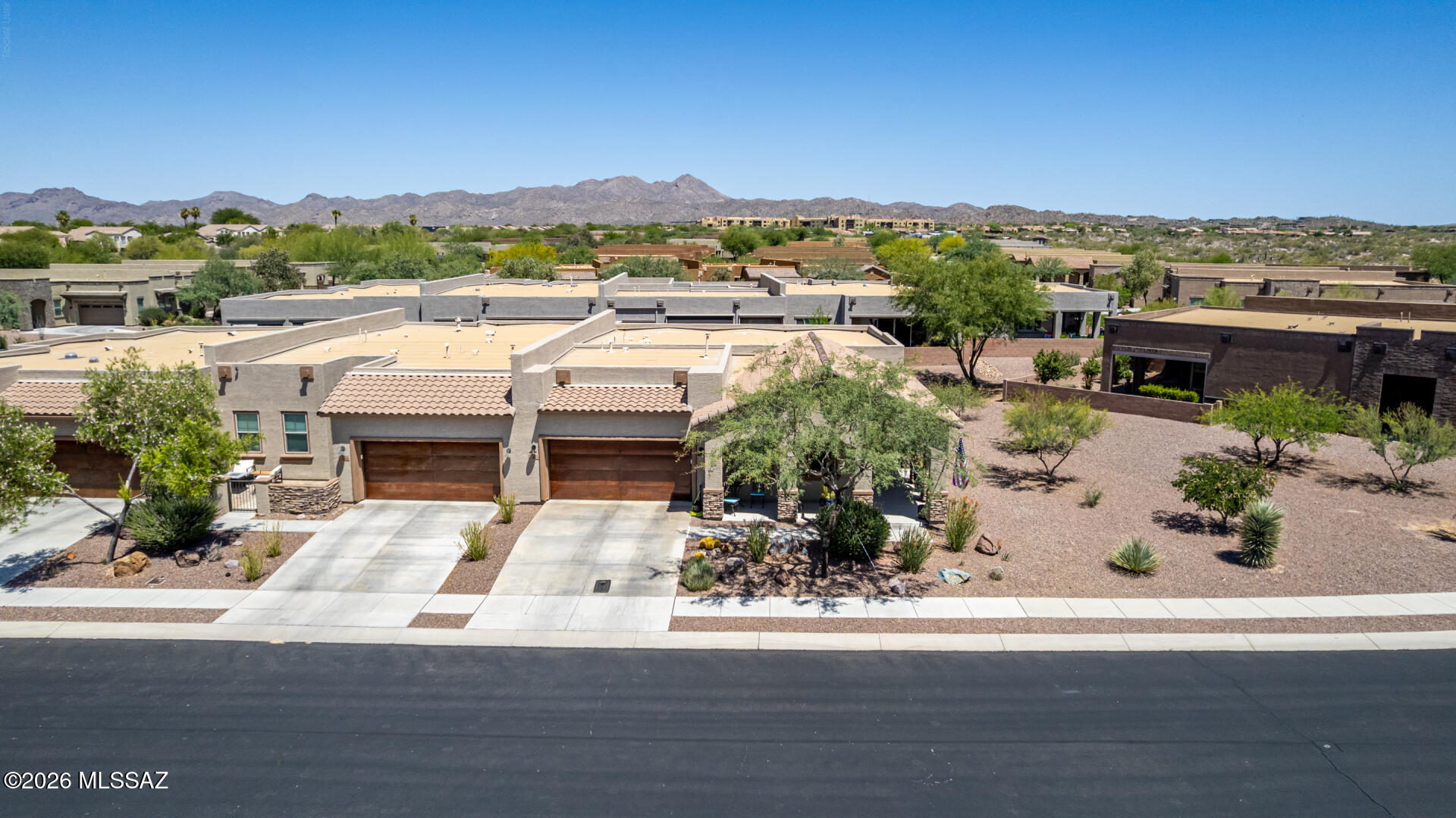 Rancho Vistoso Parcel 5F SQ20170690715 - Residential