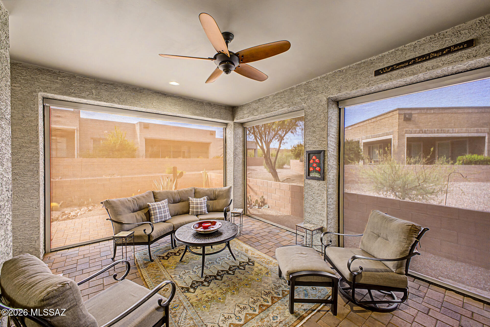 Rancho Vistoso Parcel 5F SQ20170690715 - Residential