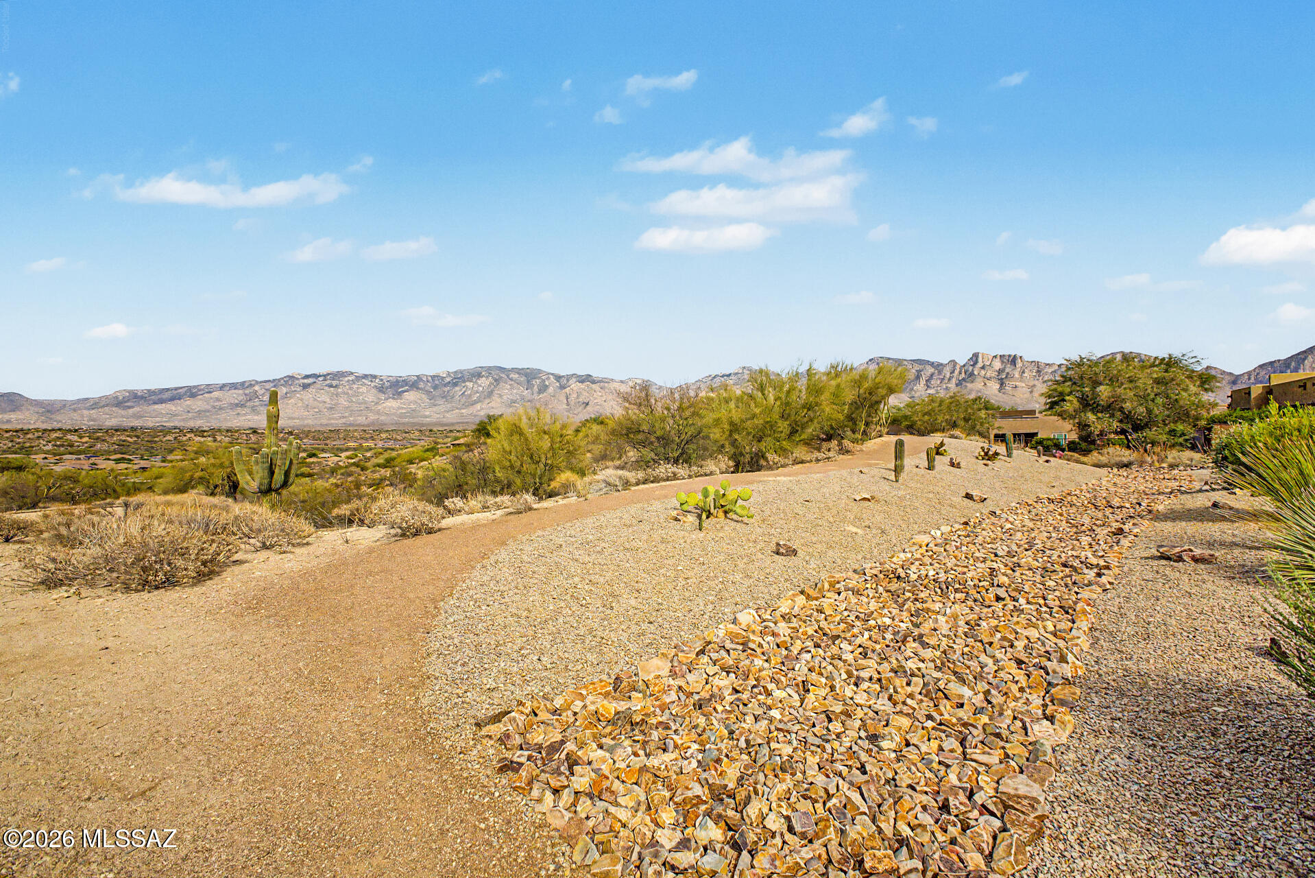 Rancho Vistoso Parcel 5F SQ20170690715 - Residential