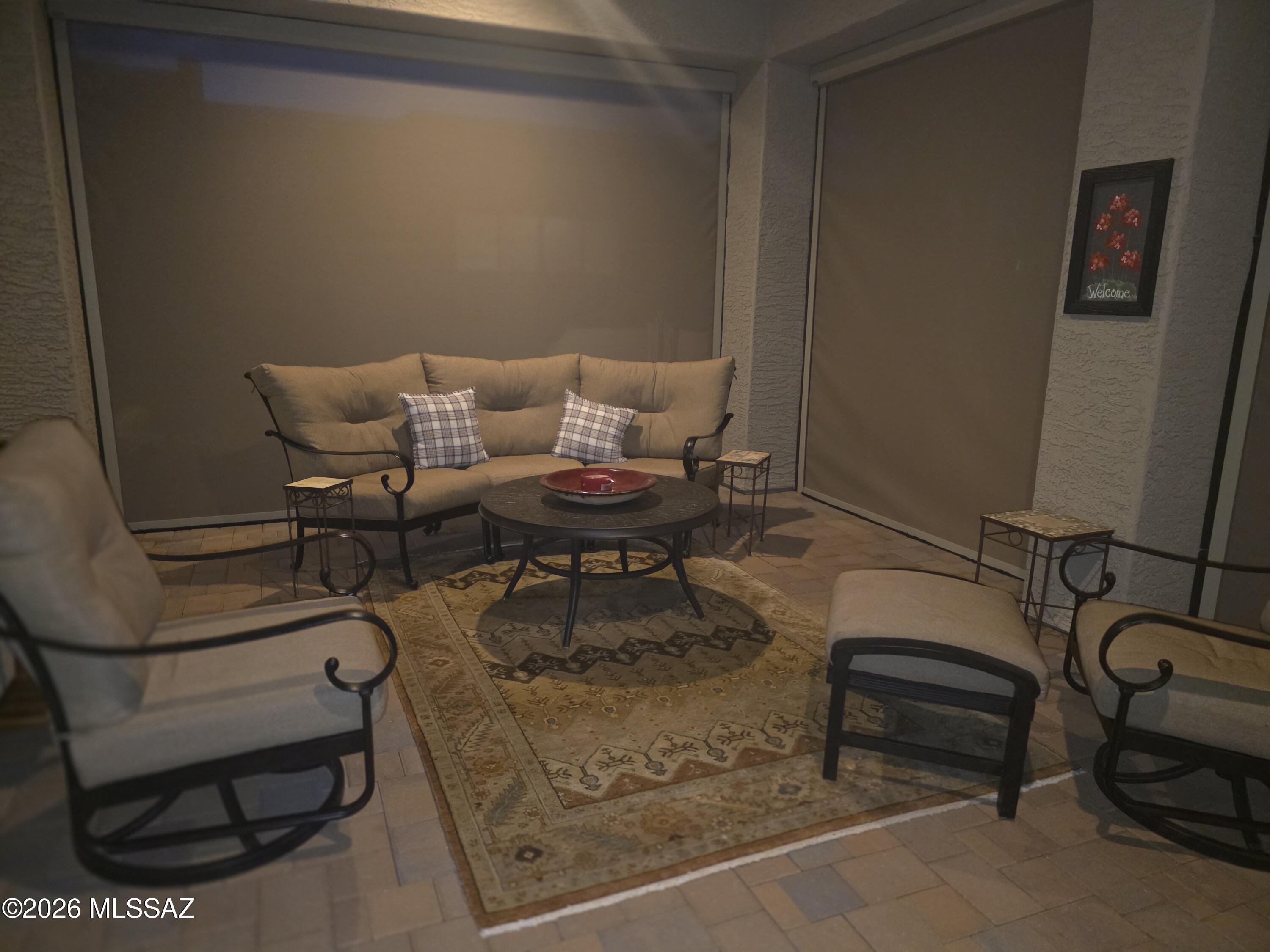 Rancho Vistoso Parcel 5F SQ20170690715 - Residential