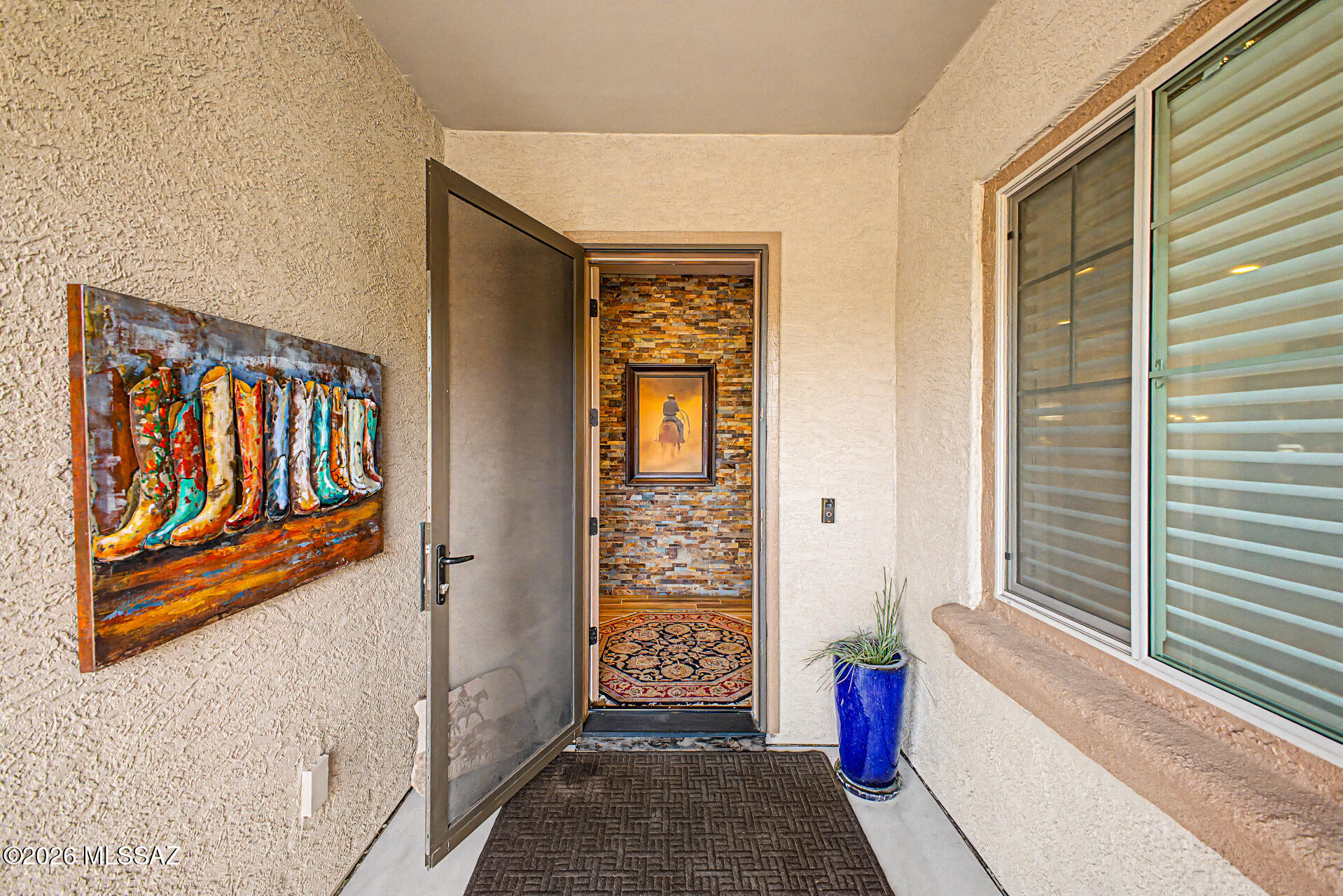 Rancho Vistoso Parcel 5F SQ20170690715 - Residential