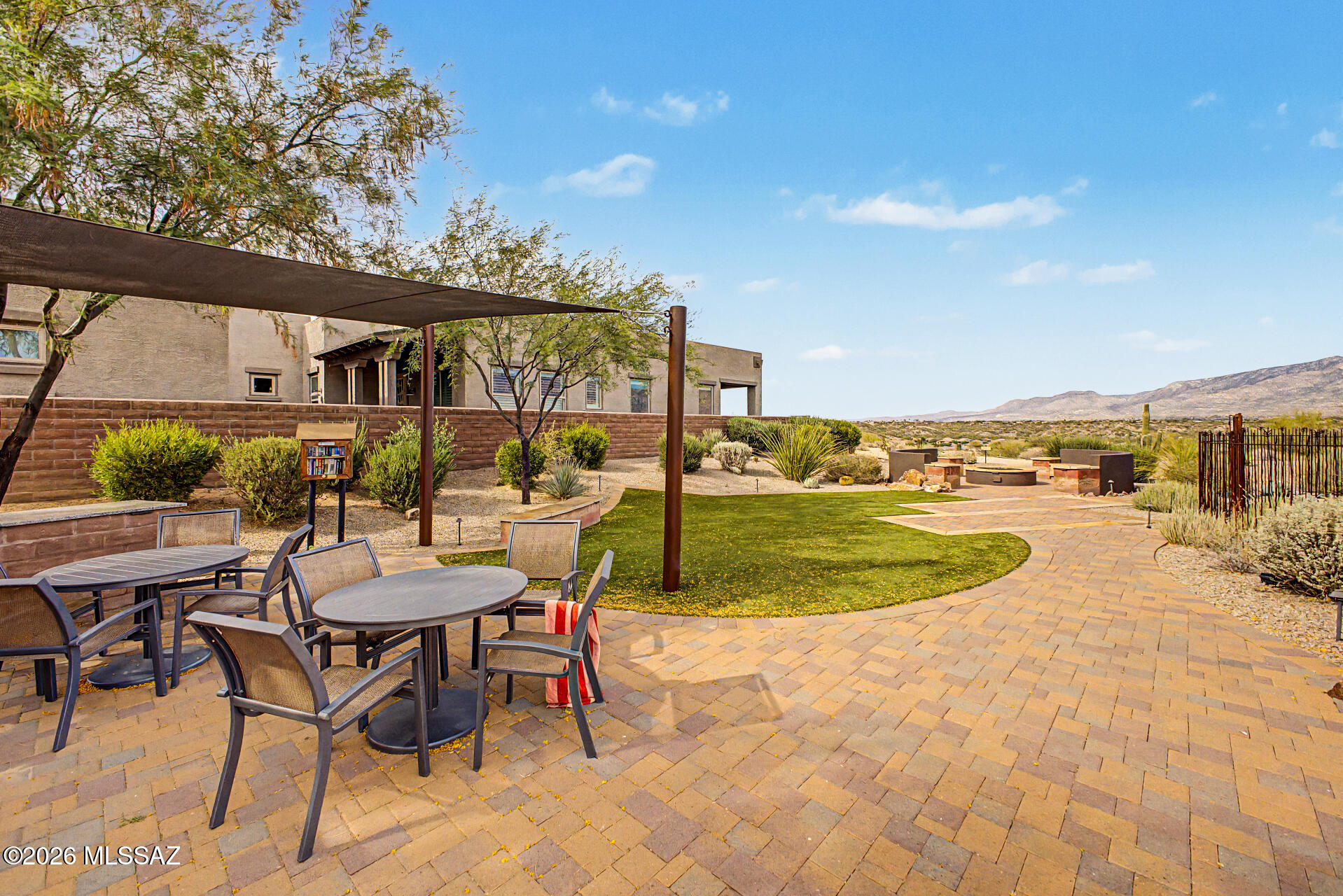 Rancho Vistoso Parcel 5F SQ20170690715 - Residential