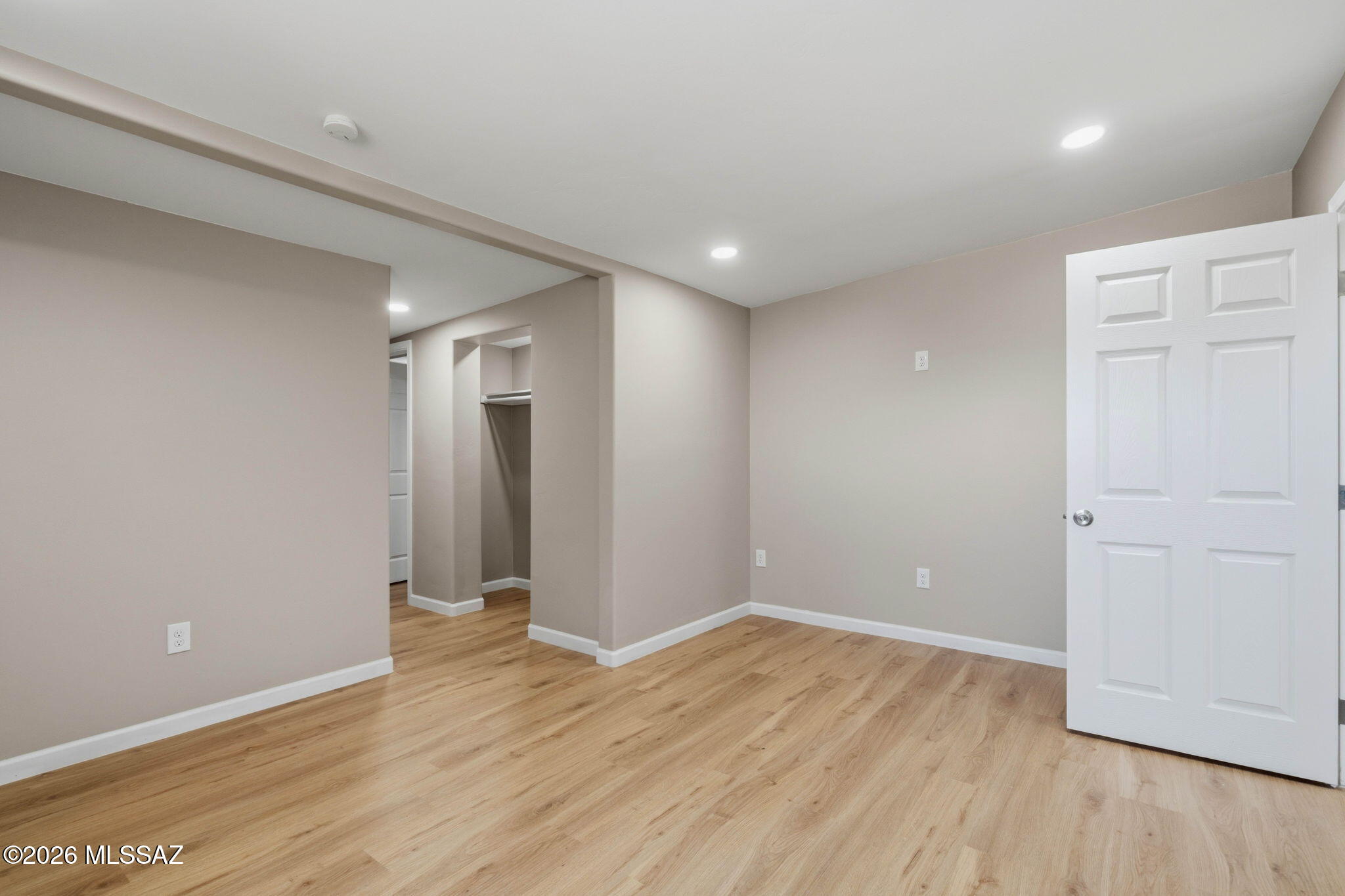 Mitchell Add Resub Blks 6 & 7 - Residential