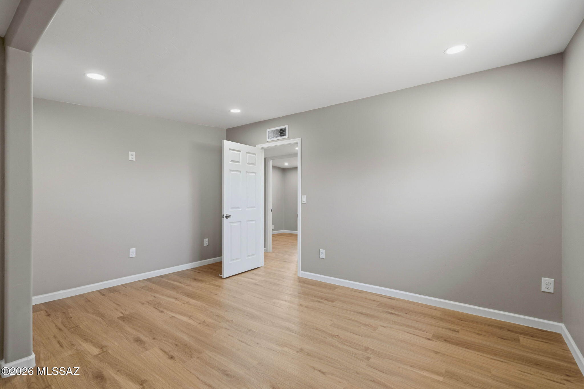 Mitchell Add Resub Blks 6 & 7 - Residential