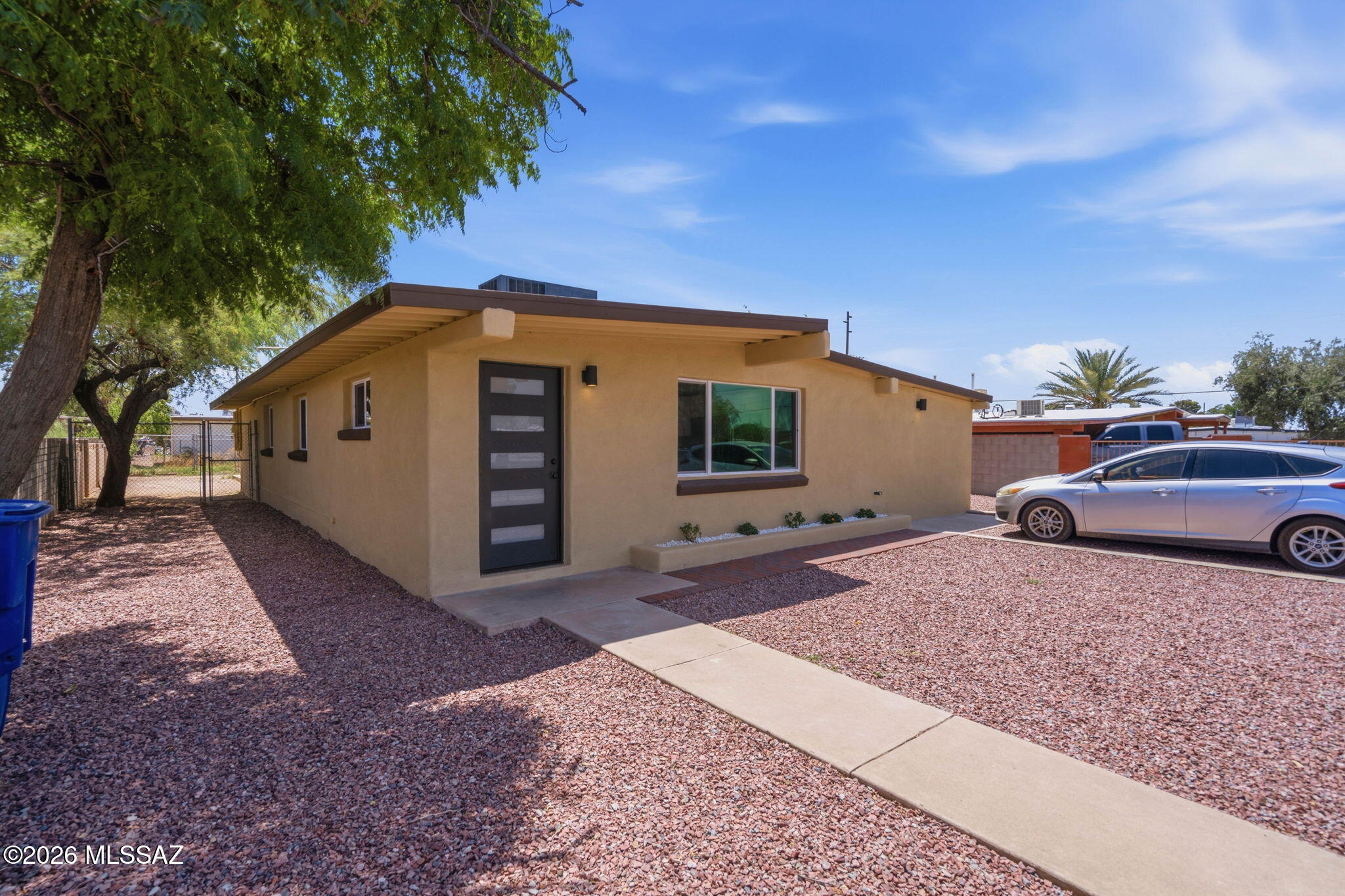 Mitchell Add Resub Blks 6 & 7 - Residential