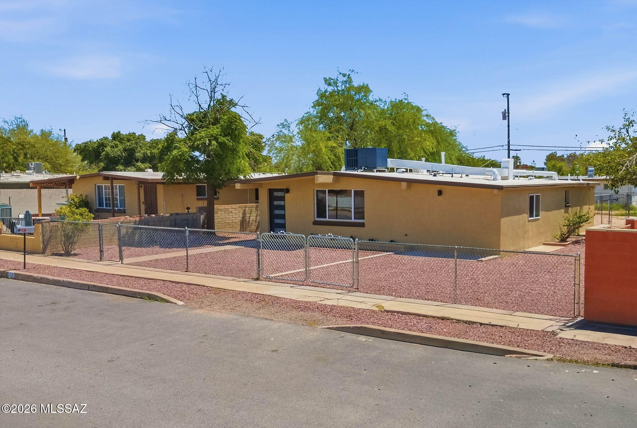 Mitchell Add Resub Blks 6 & 7 - Residential