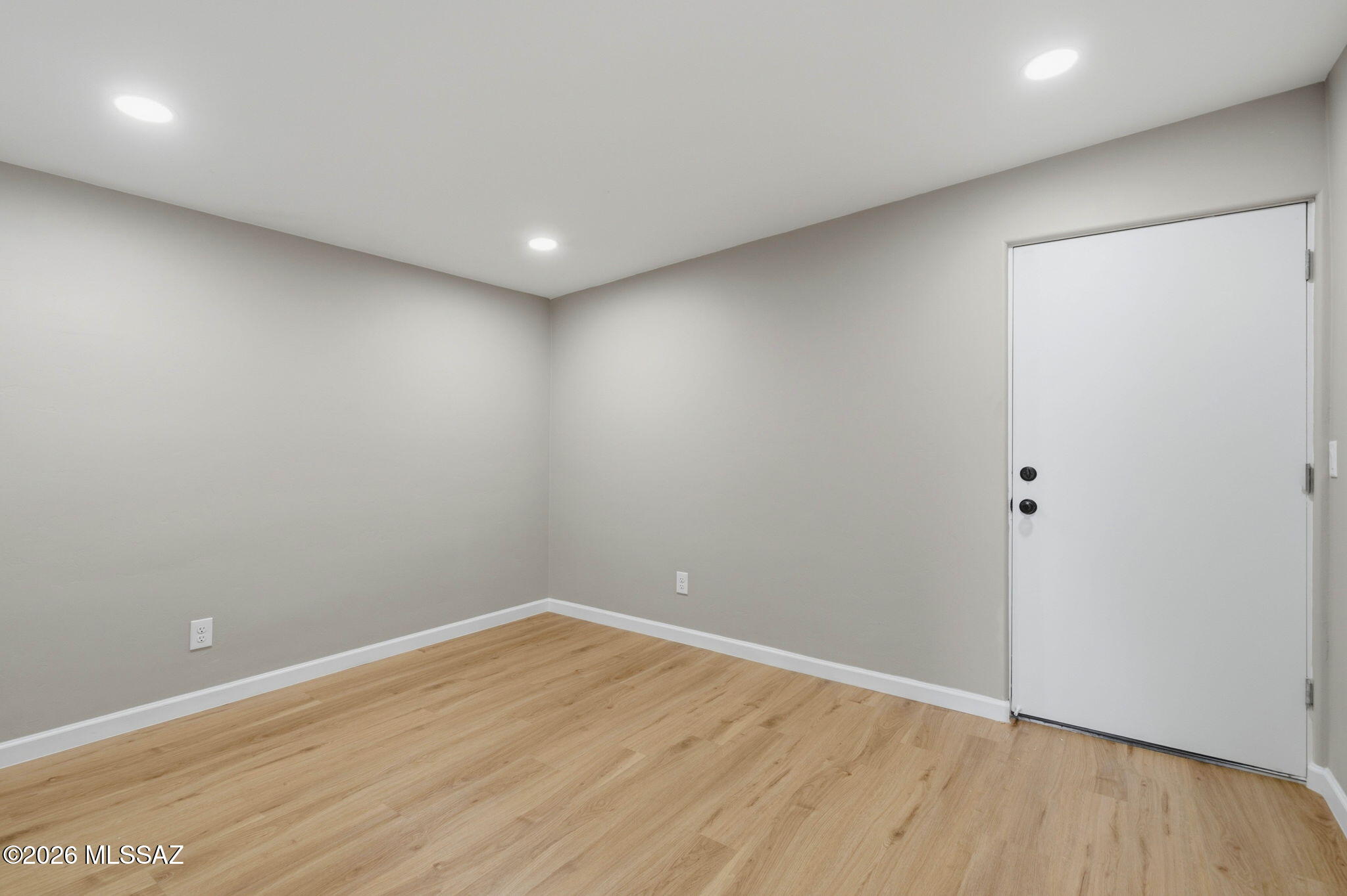 Mitchell Add Resub Blks 6 & 7 - Residential