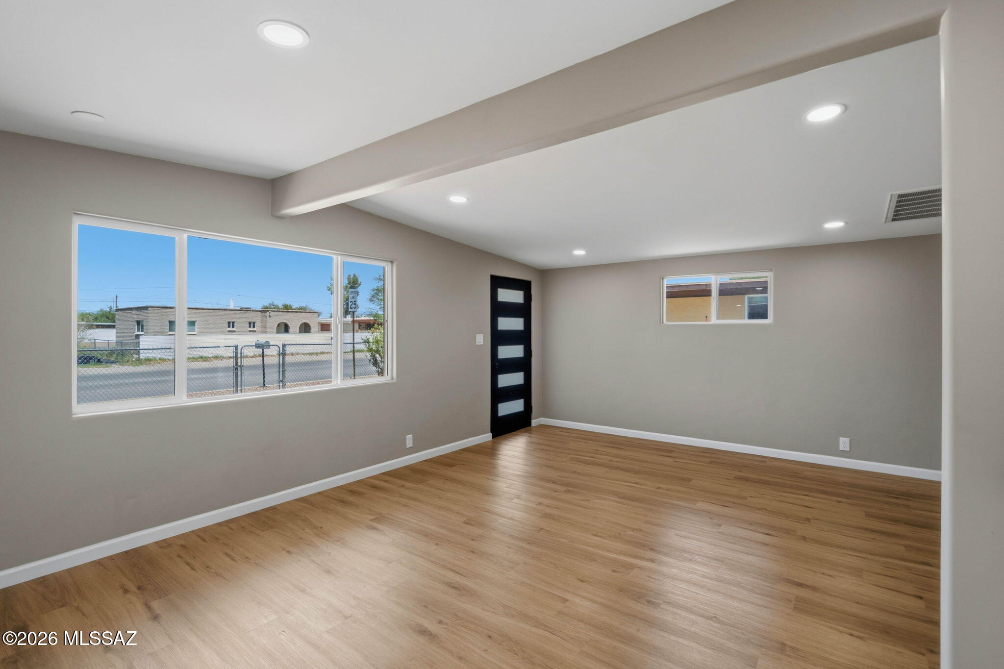 Mitchell Add Resub Blks 6 & 7 - Residential