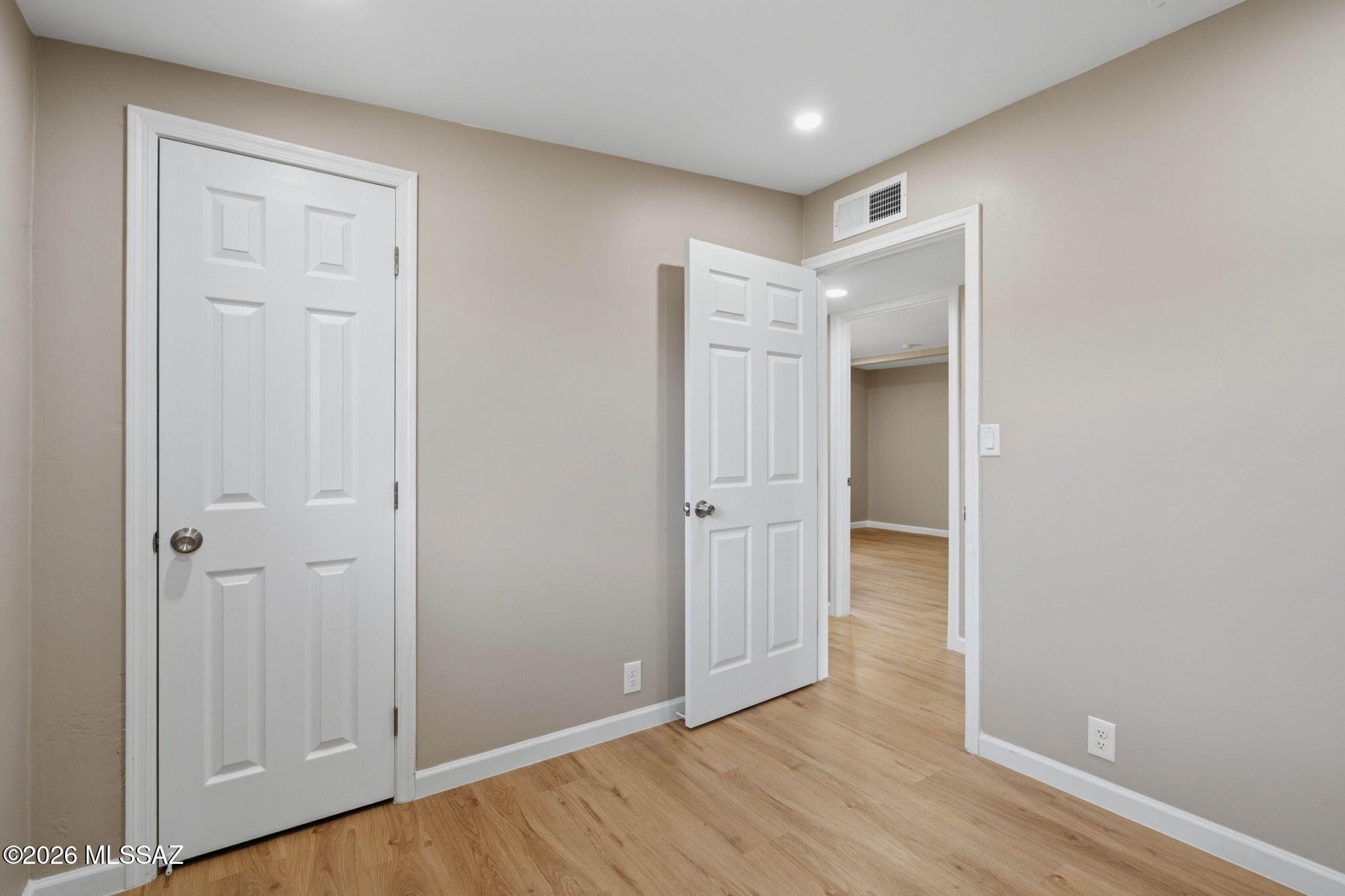 Mitchell Add Resub Blks 6 & 7 - Residential
