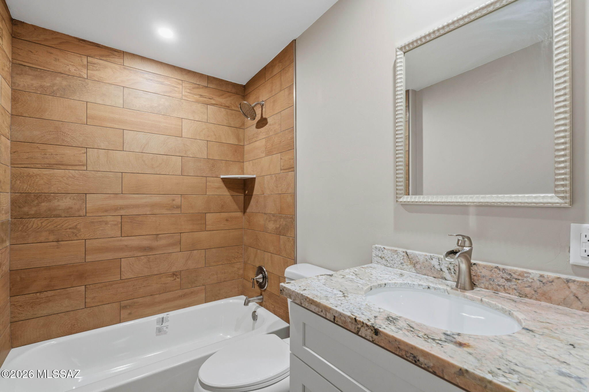 Mitchell Add Resub Blks 6 & 7 - Residential
