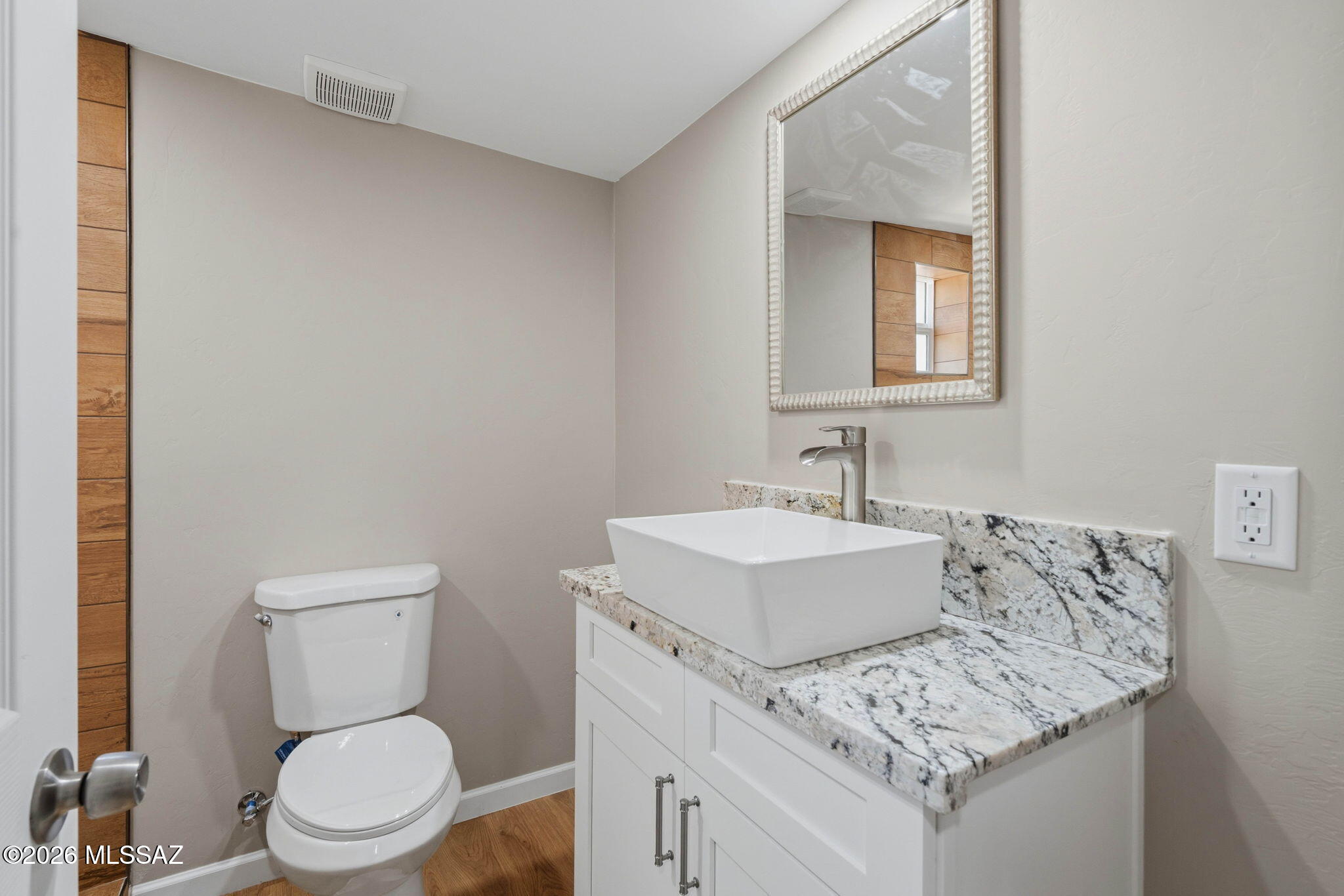 Mitchell Add Resub Blks 6 & 7 - Residential
