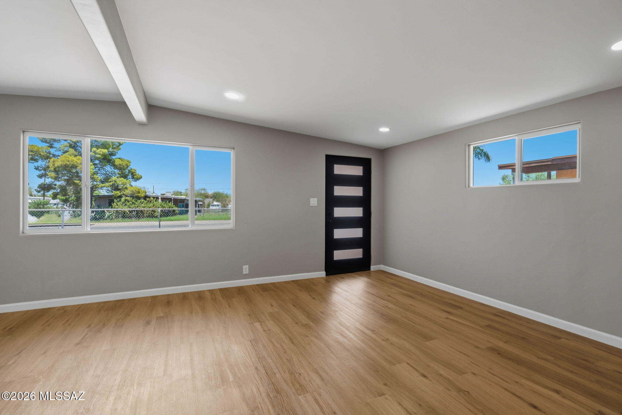 Mitchell Add Resub Blks 6 & 7 - Residential