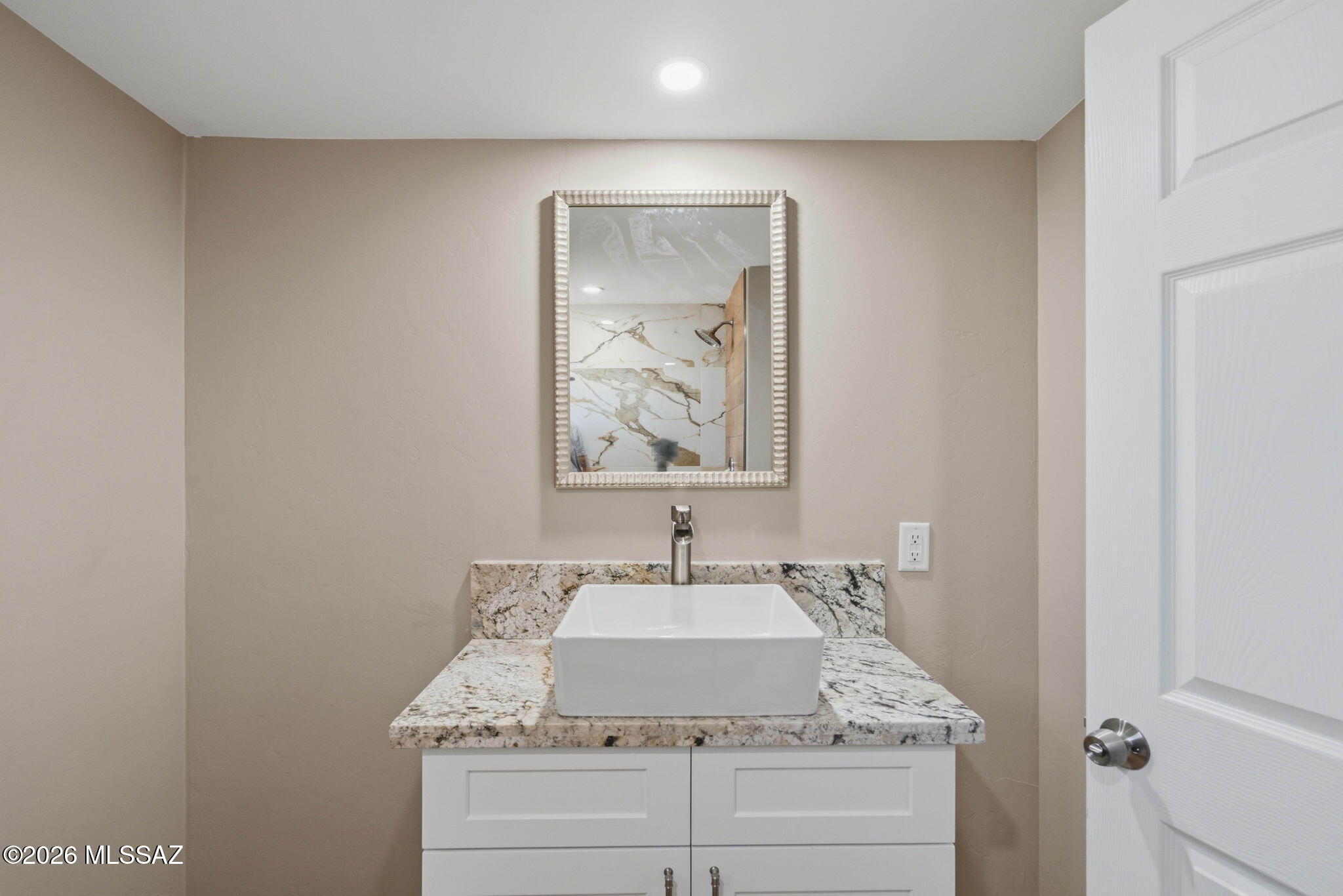 Mitchell Add Resub Blks 6 & 7 - Residential