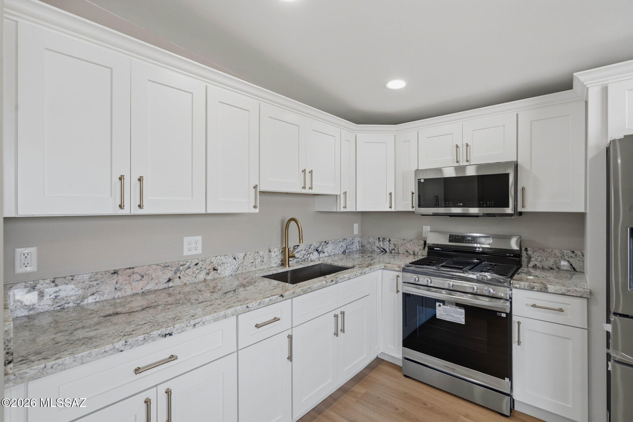 Mitchell Add Resub Blks 6 & 7 - Residential